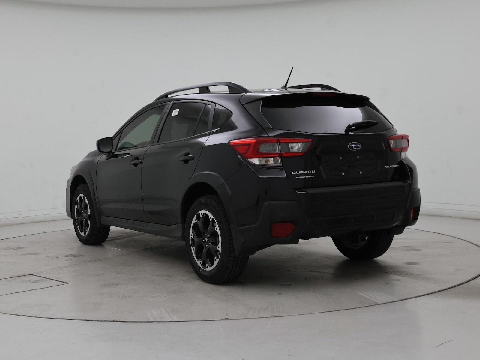 2021 Subaru Crosstrek Base - Photo 3