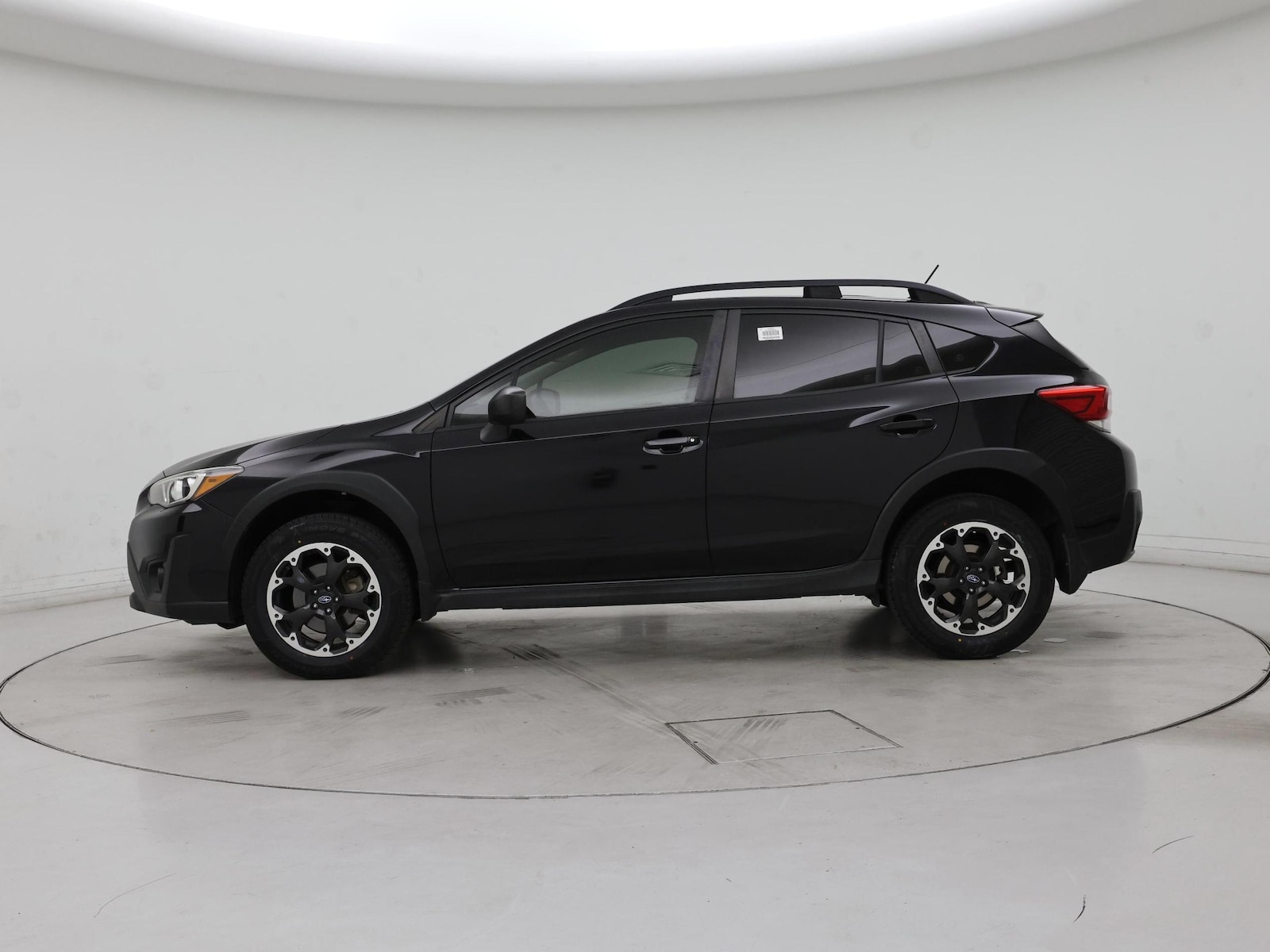 2021 Subaru Crosstrek Base - Photo 4