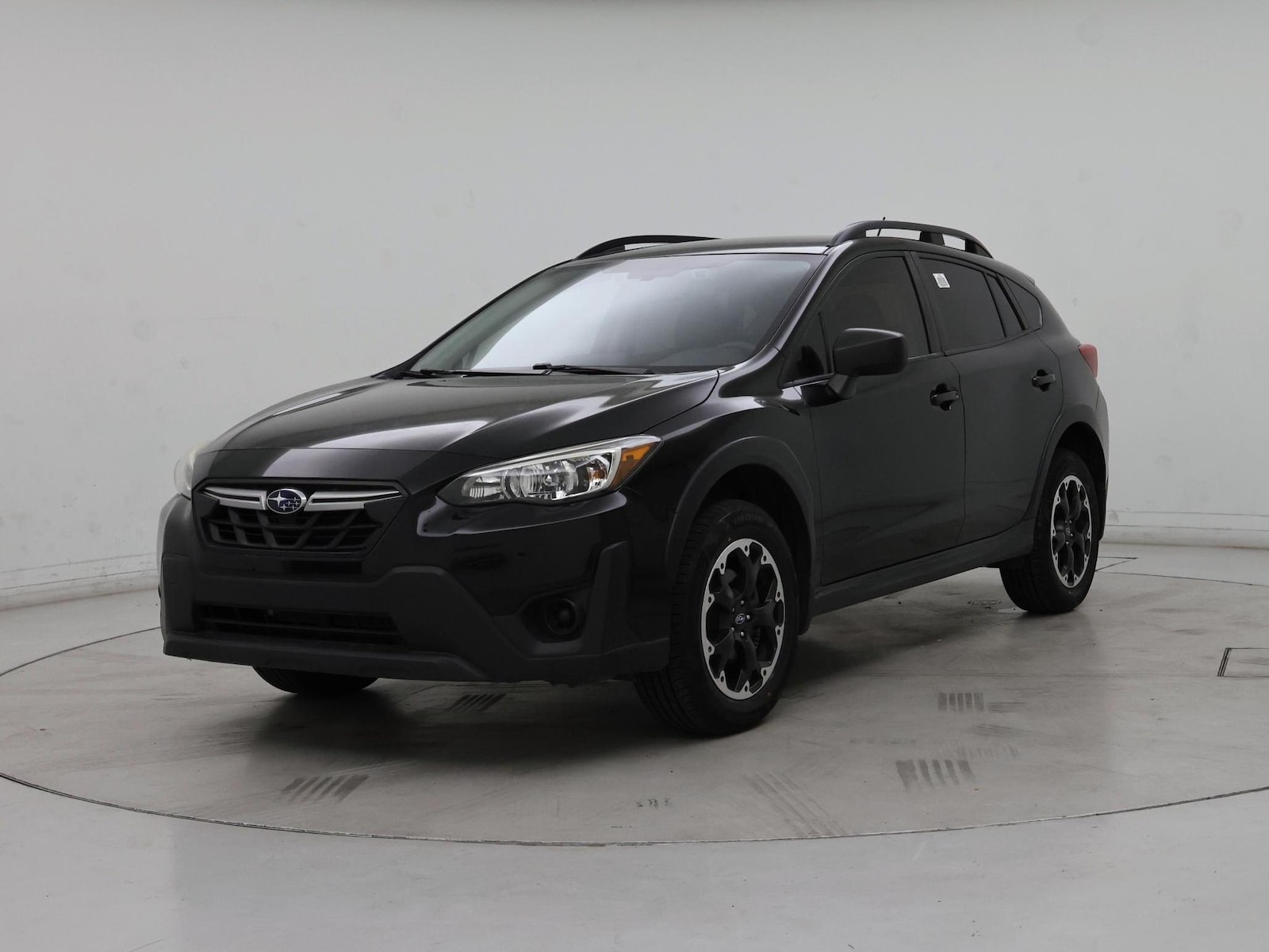 2021 Subaru Crosstrek Base - Photo 5