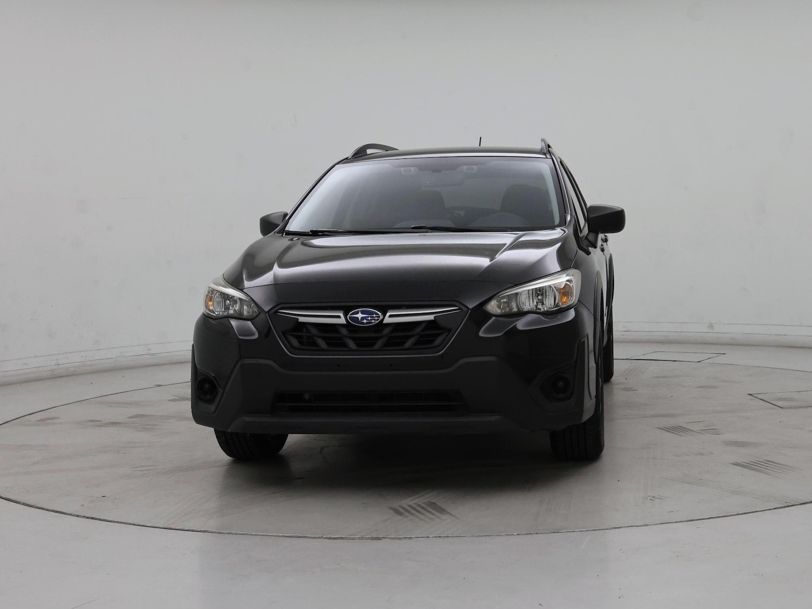 2021 Subaru Crosstrek Base - Photo 6