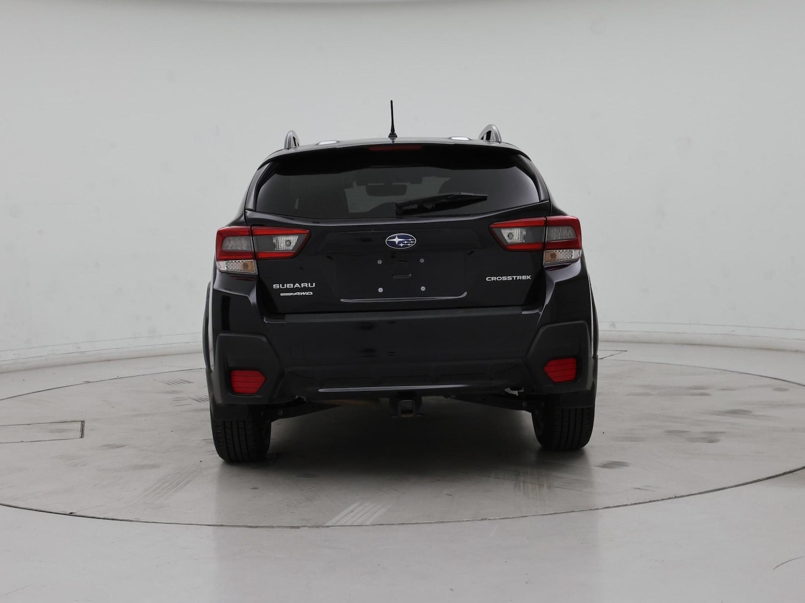 2021 Subaru Crosstrek Base - Photo 7
