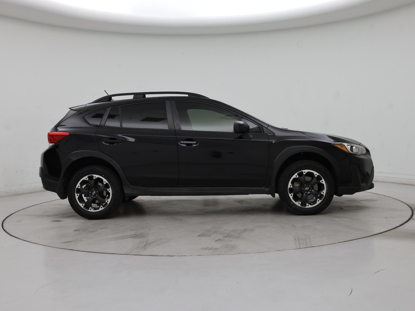 2021 Subaru Crosstrek Base - Photo 8