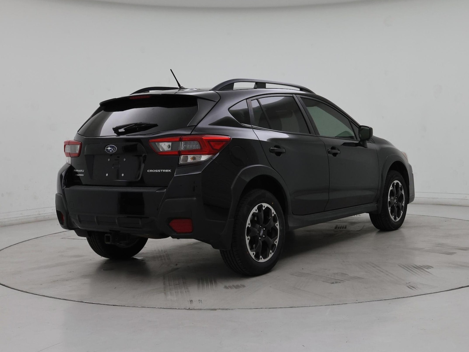 2021 Subaru Crosstrek Base - Photo 9