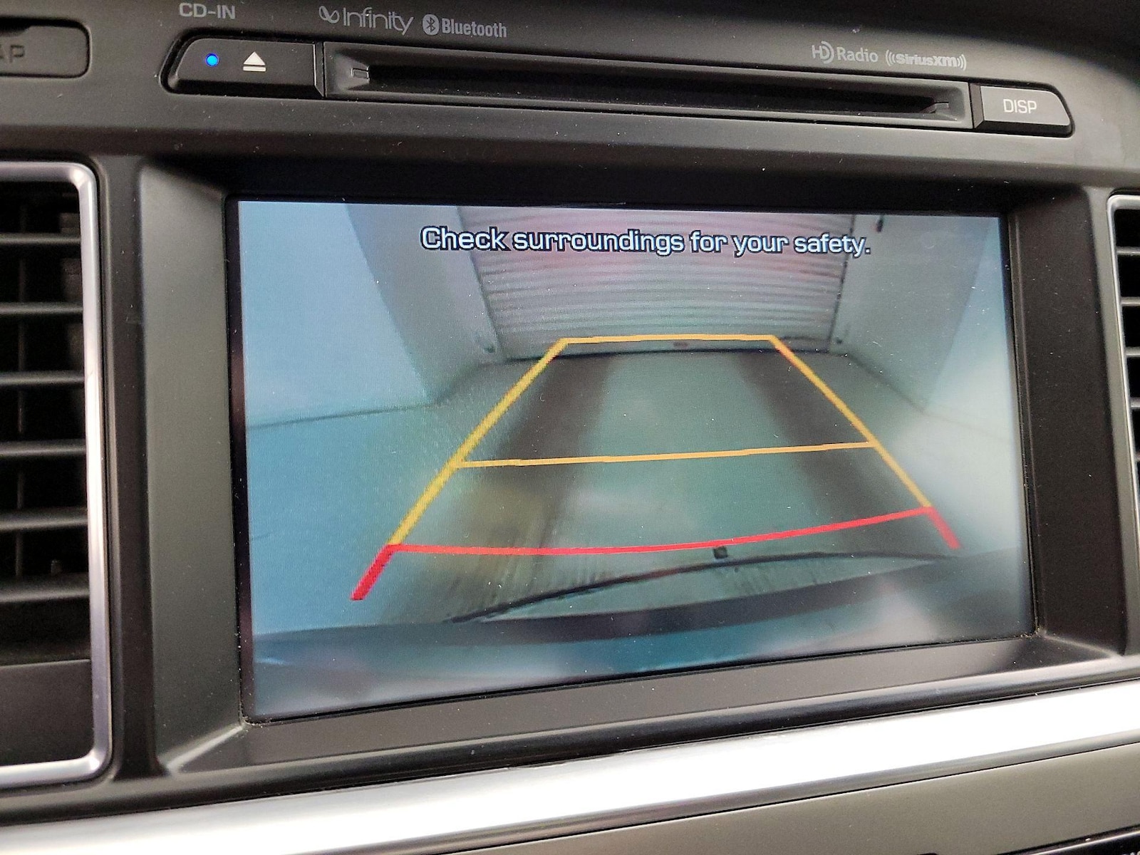 2015 Hyundai Sonata Limited - Photo 16