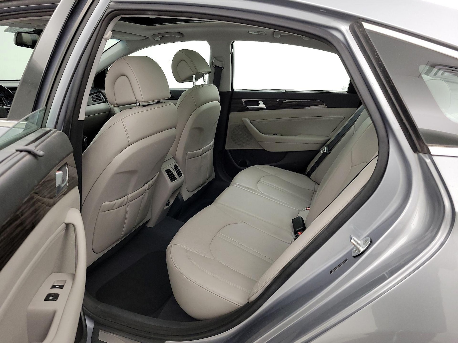 2015 Hyundai Sonata Limited - Photo 22