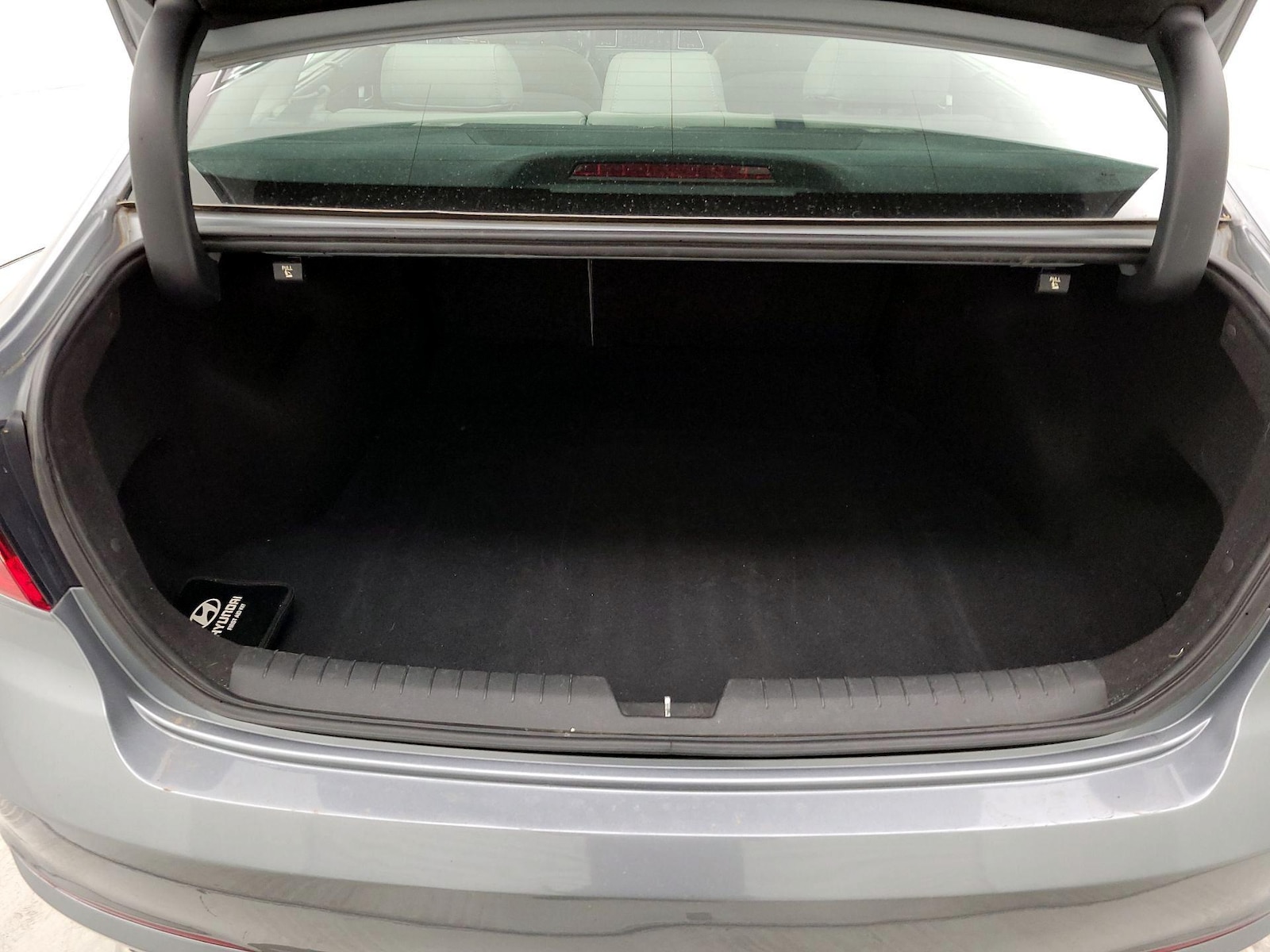 2015 Hyundai Sonata Limited - Photo 23