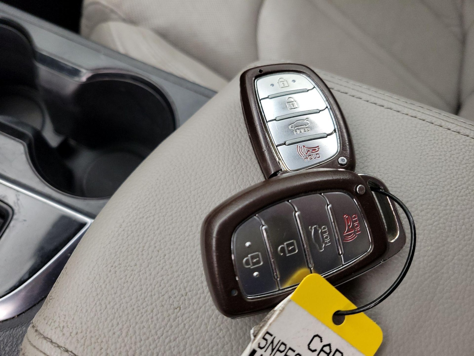 2015 Hyundai Sonata Limited - Photo 25