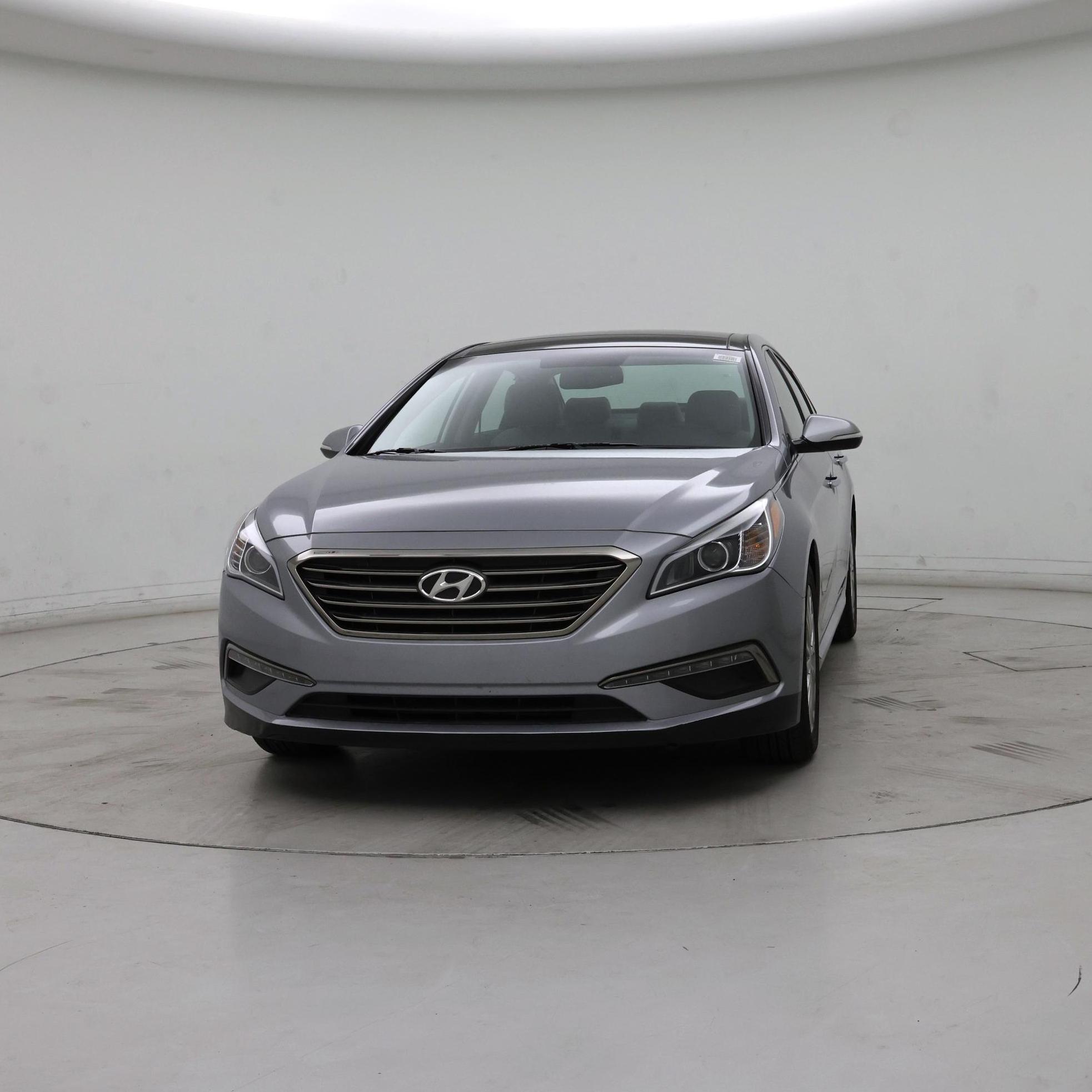 Thumbnail: 2015 Hyundai Sonata - 5