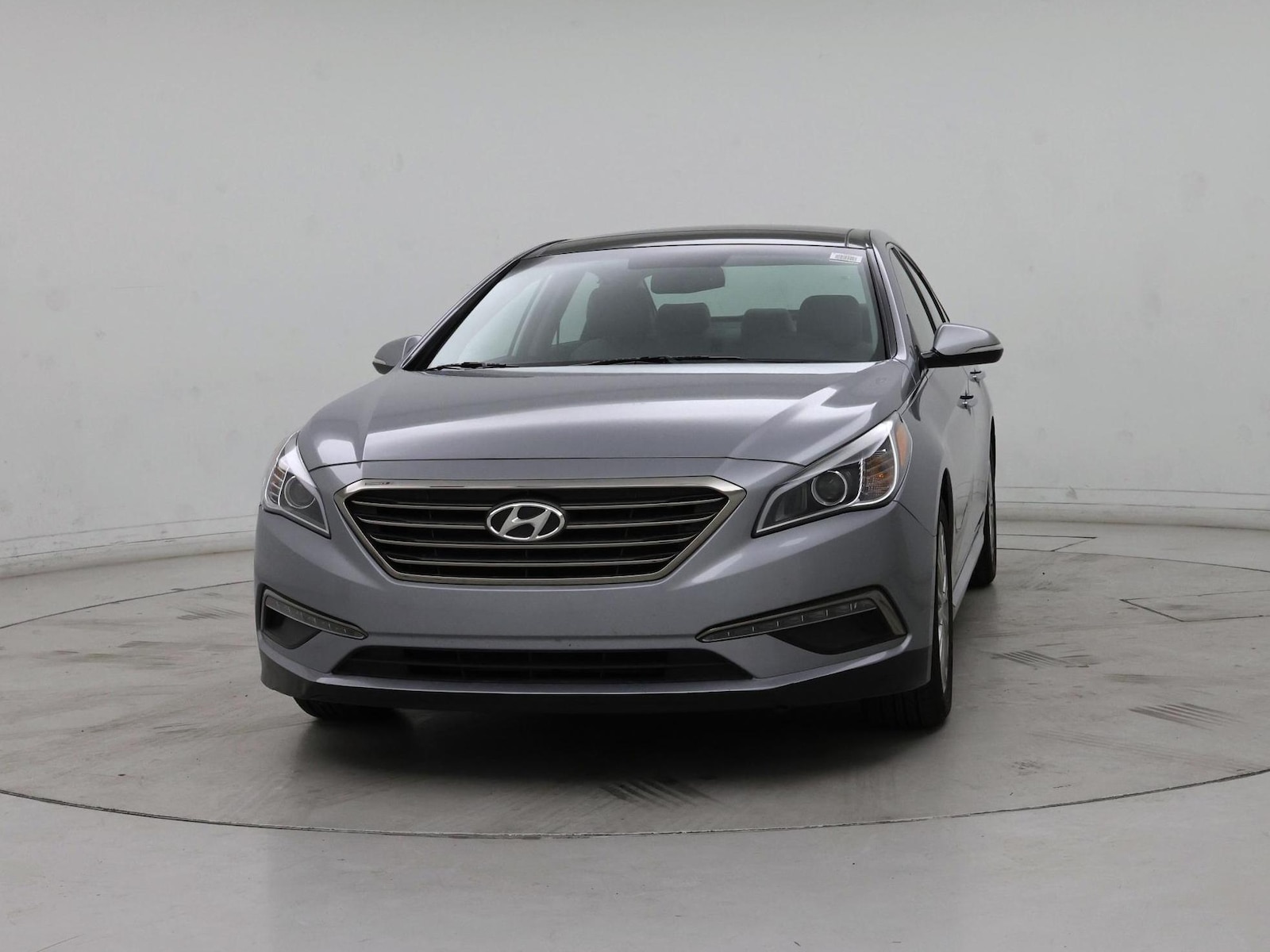 2015 Hyundai Sonata Limited - Photo 6