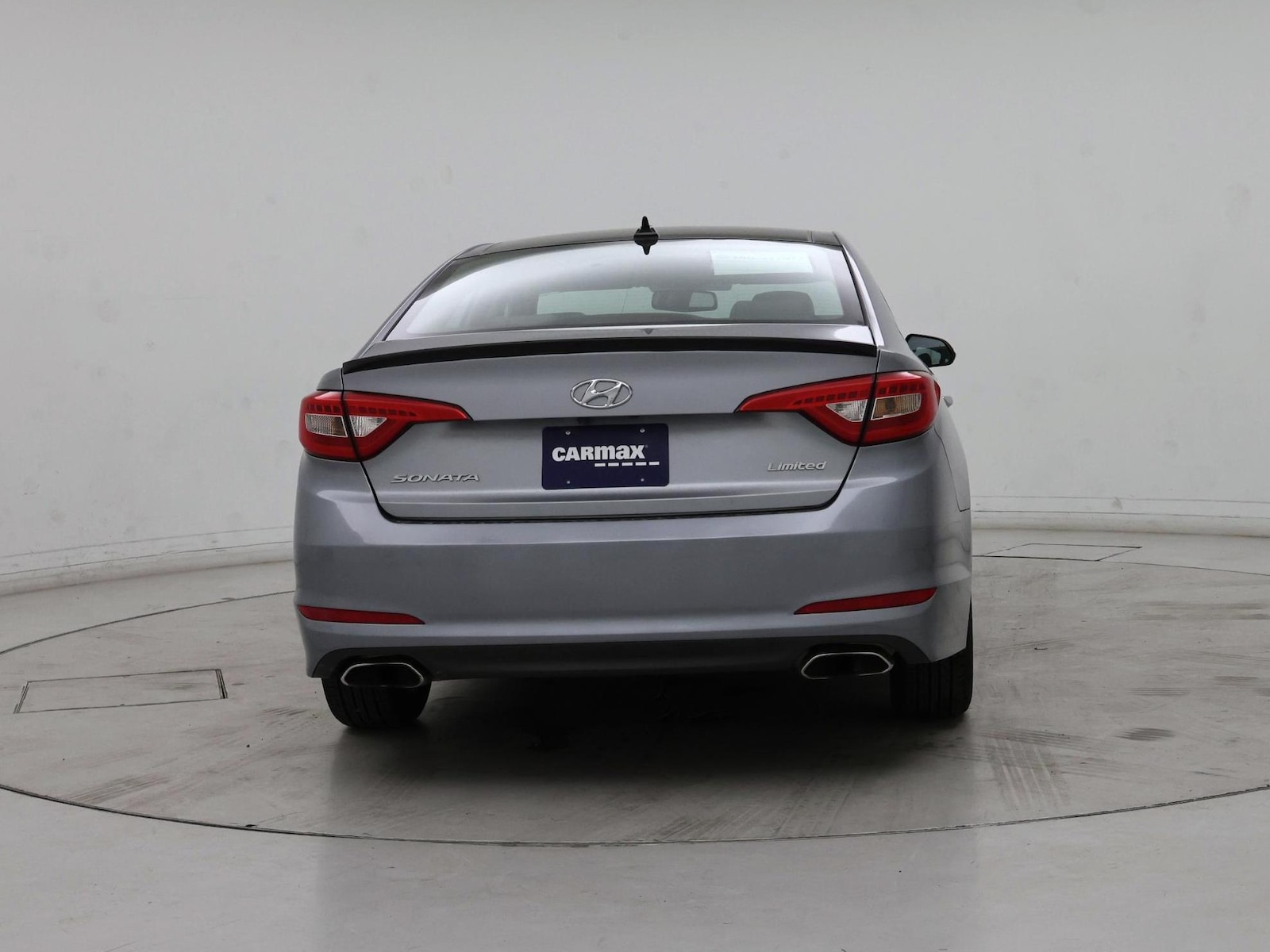 2015 Hyundai Sonata Limited - Photo 7