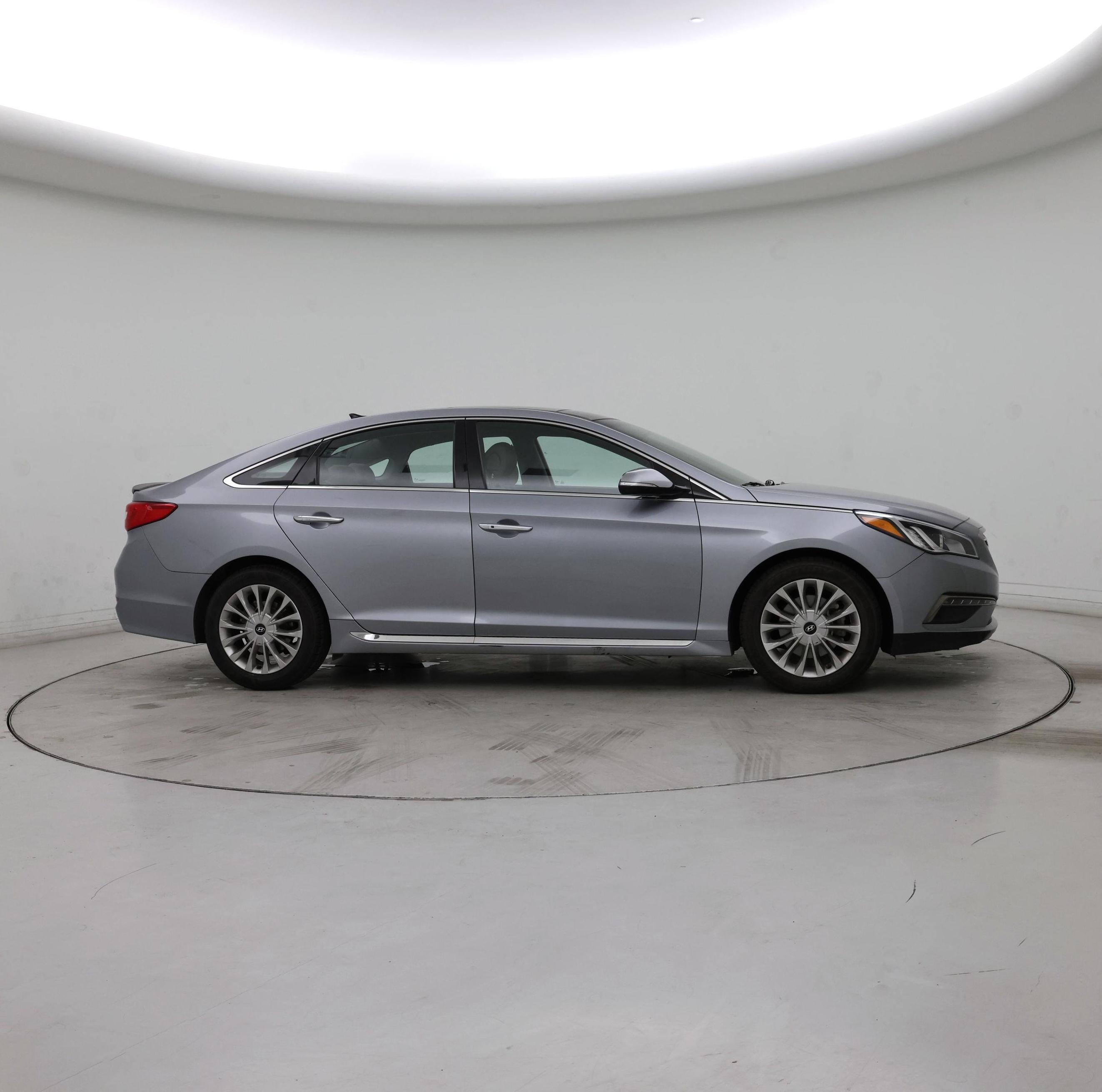 Thumbnail: 2015 Hyundai Sonata - 7