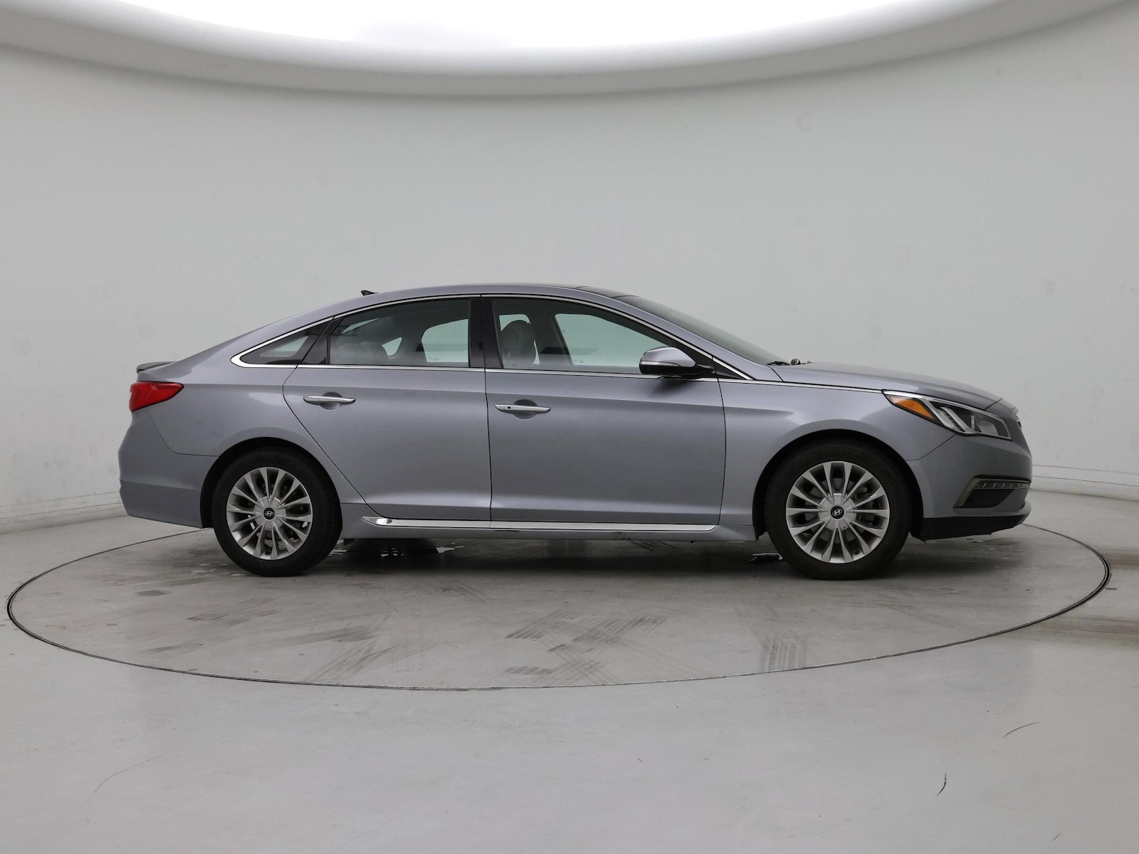 2015 Hyundai Sonata Limited - Photo 8