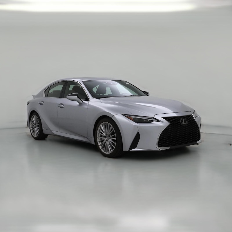2022 Lexus IS 300