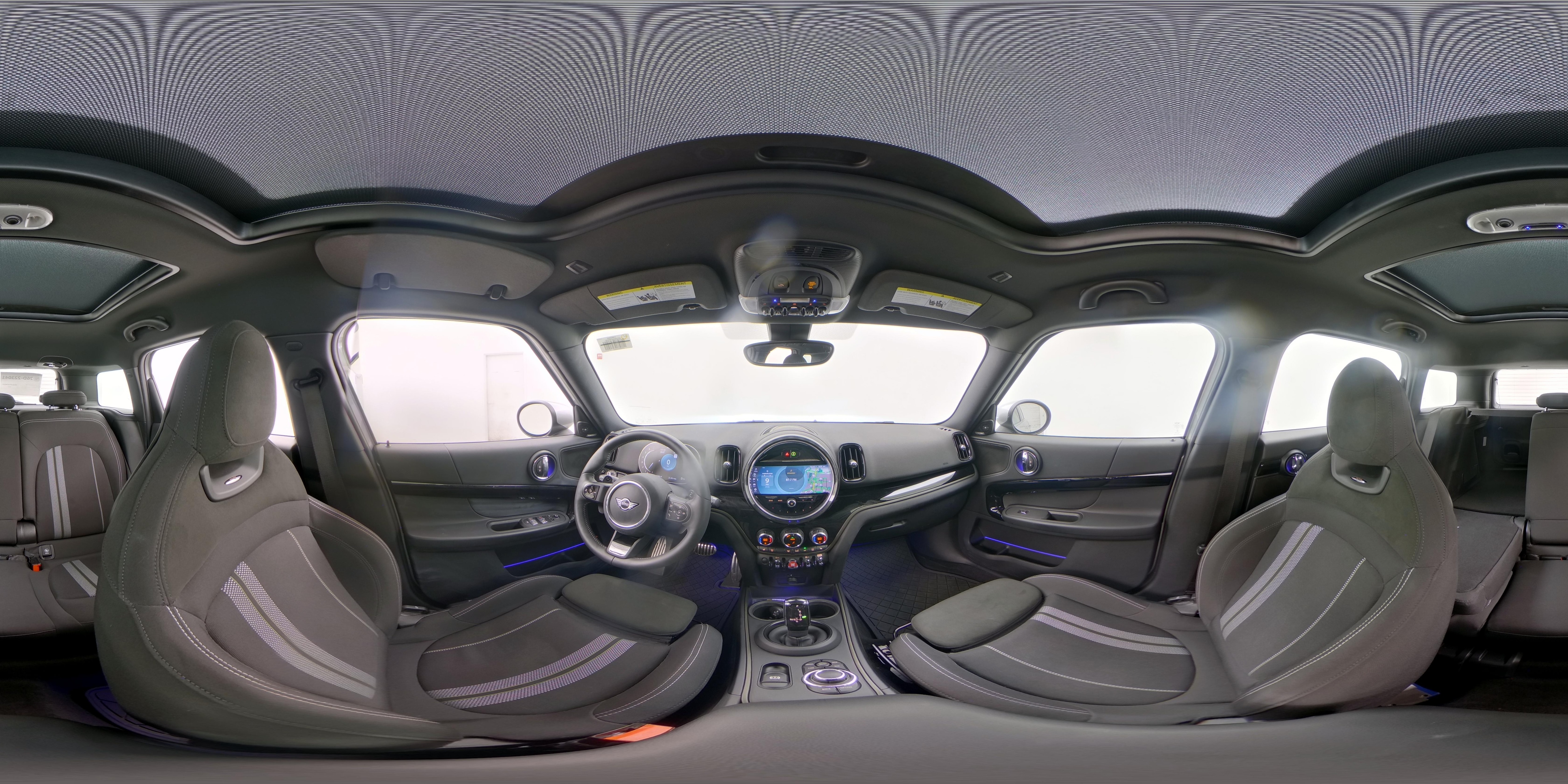 2023 MINI Countryman John Cooper Works - Photo 25
