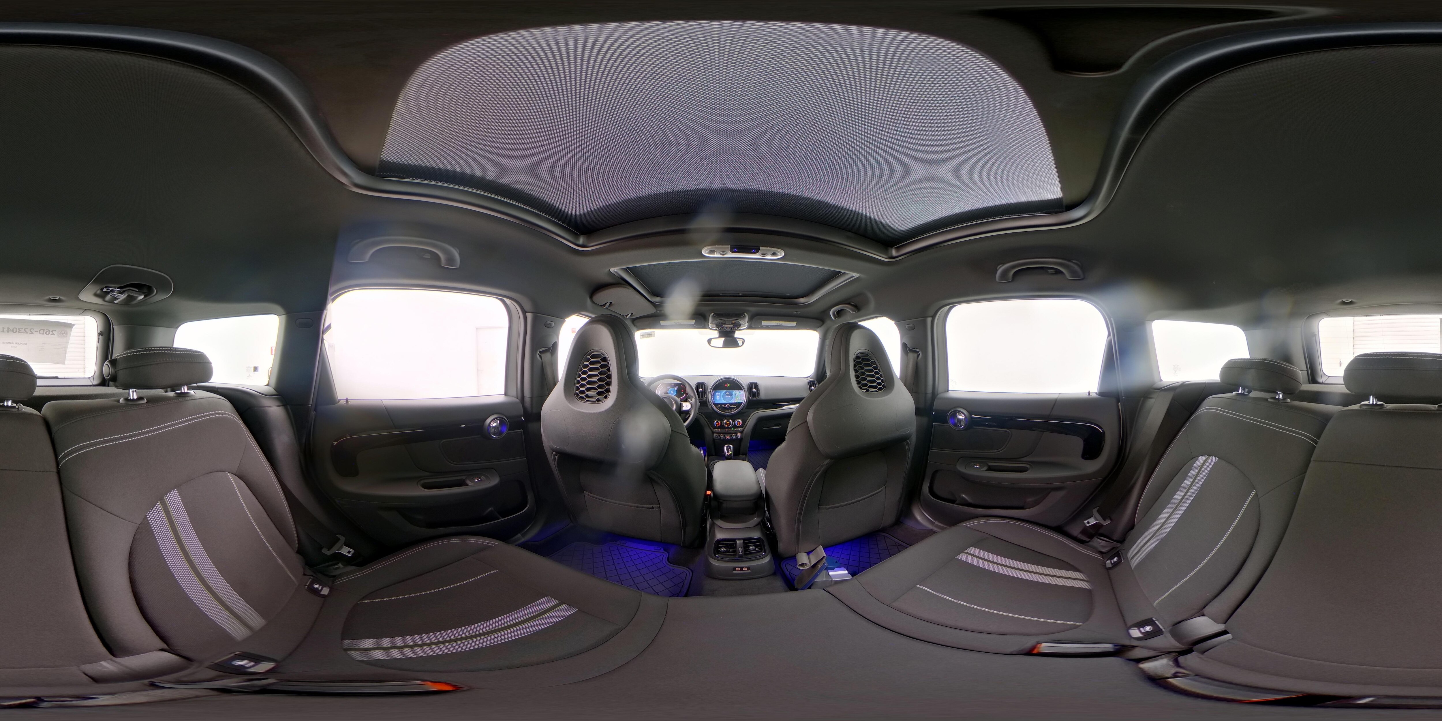 2023 MINI Countryman John Cooper Works - Photo 26