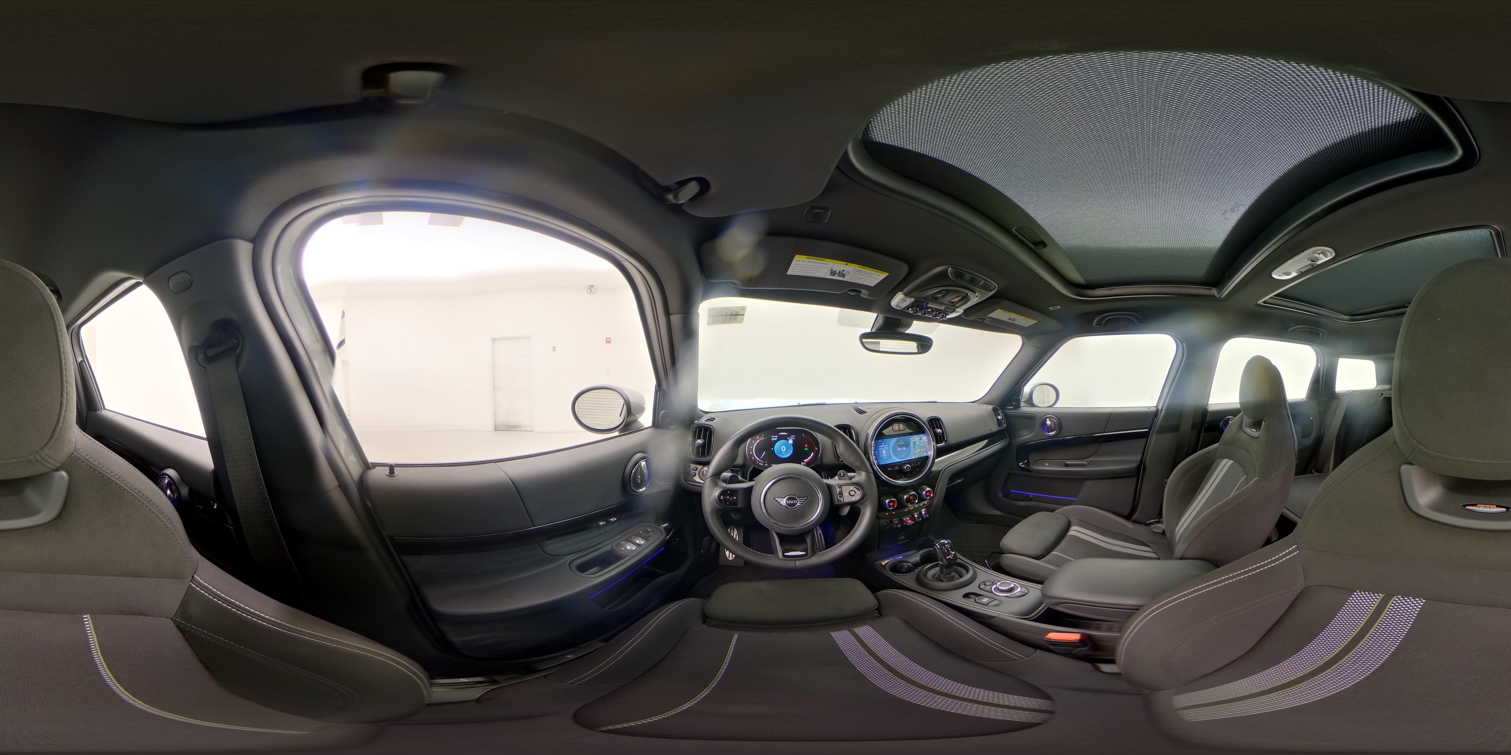 2023 MINI Countryman John Cooper Works - Photo 27