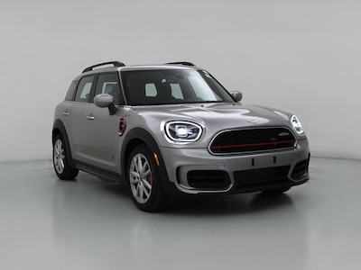2023 Mini Cooper Countryman John Cooper Works ALL4
