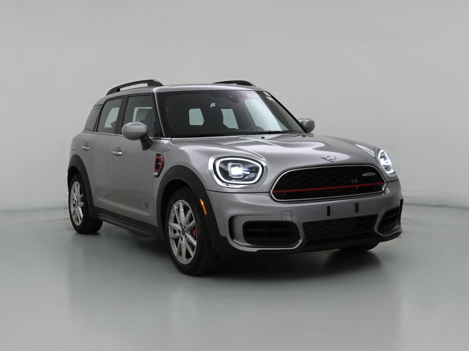2023 MINI Countryman John Cooper Works - Photo 1