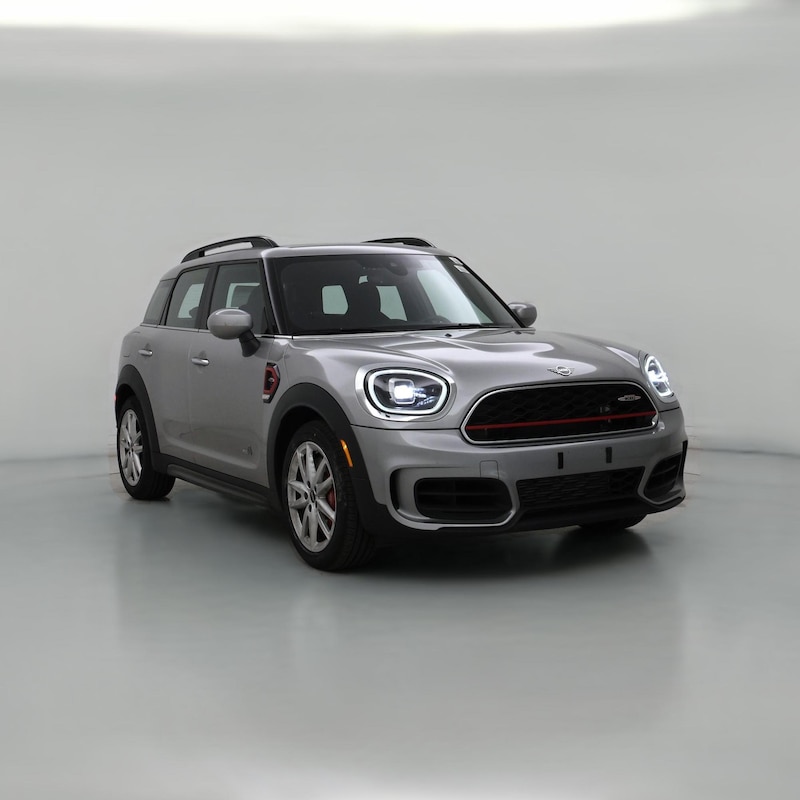 2023 Mini Cooper Countryman John Cooper Works ALL4