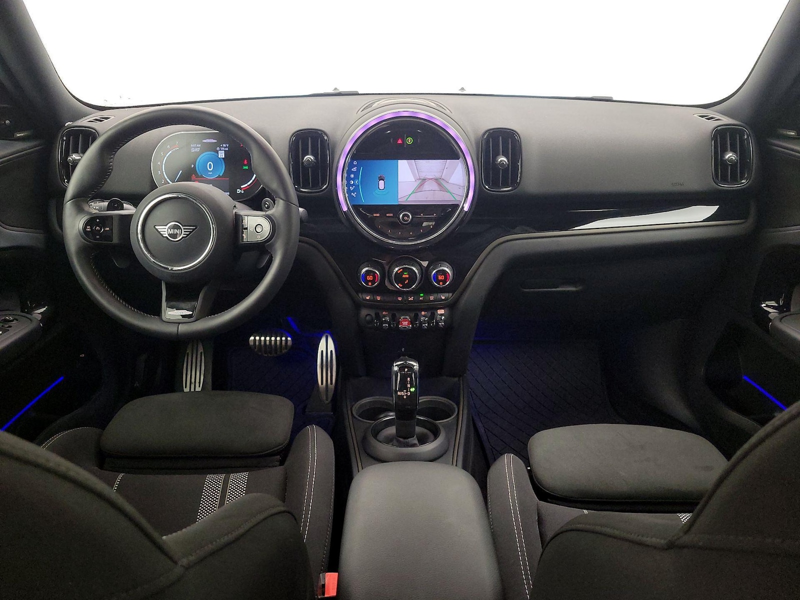 2023 MINI Countryman John Cooper Works - Photo 10