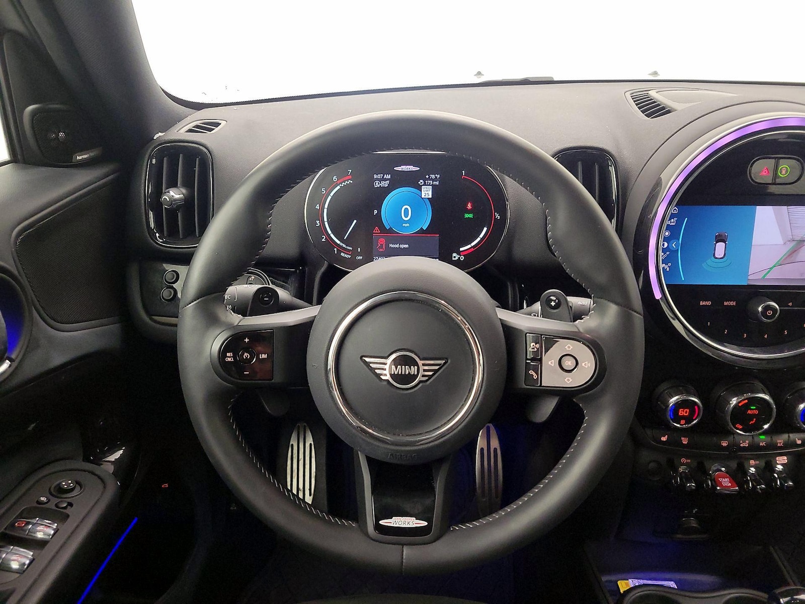 2023 MINI Countryman John Cooper Works - Photo 11