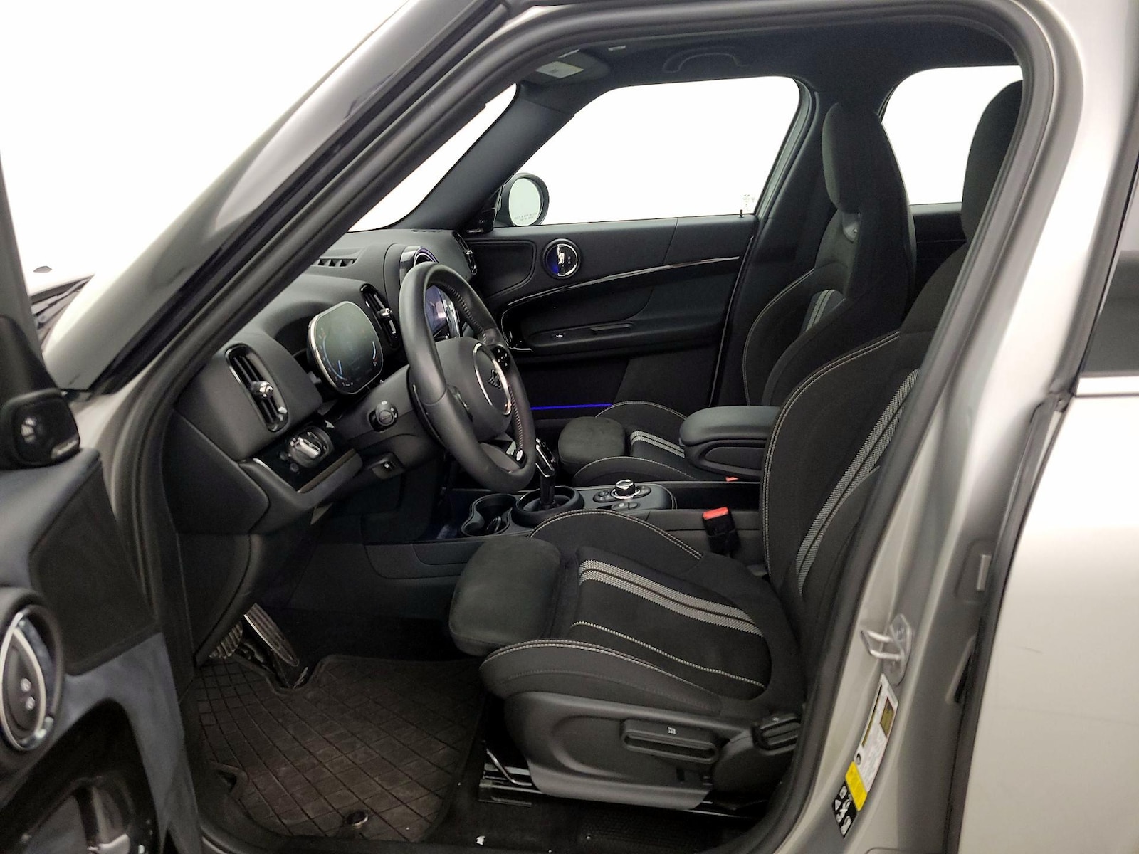 2023 MINI Countryman John Cooper Works - Photo 12