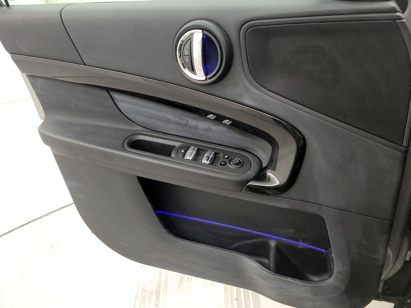 2023 MINI Countryman John Cooper Works - Photo 13