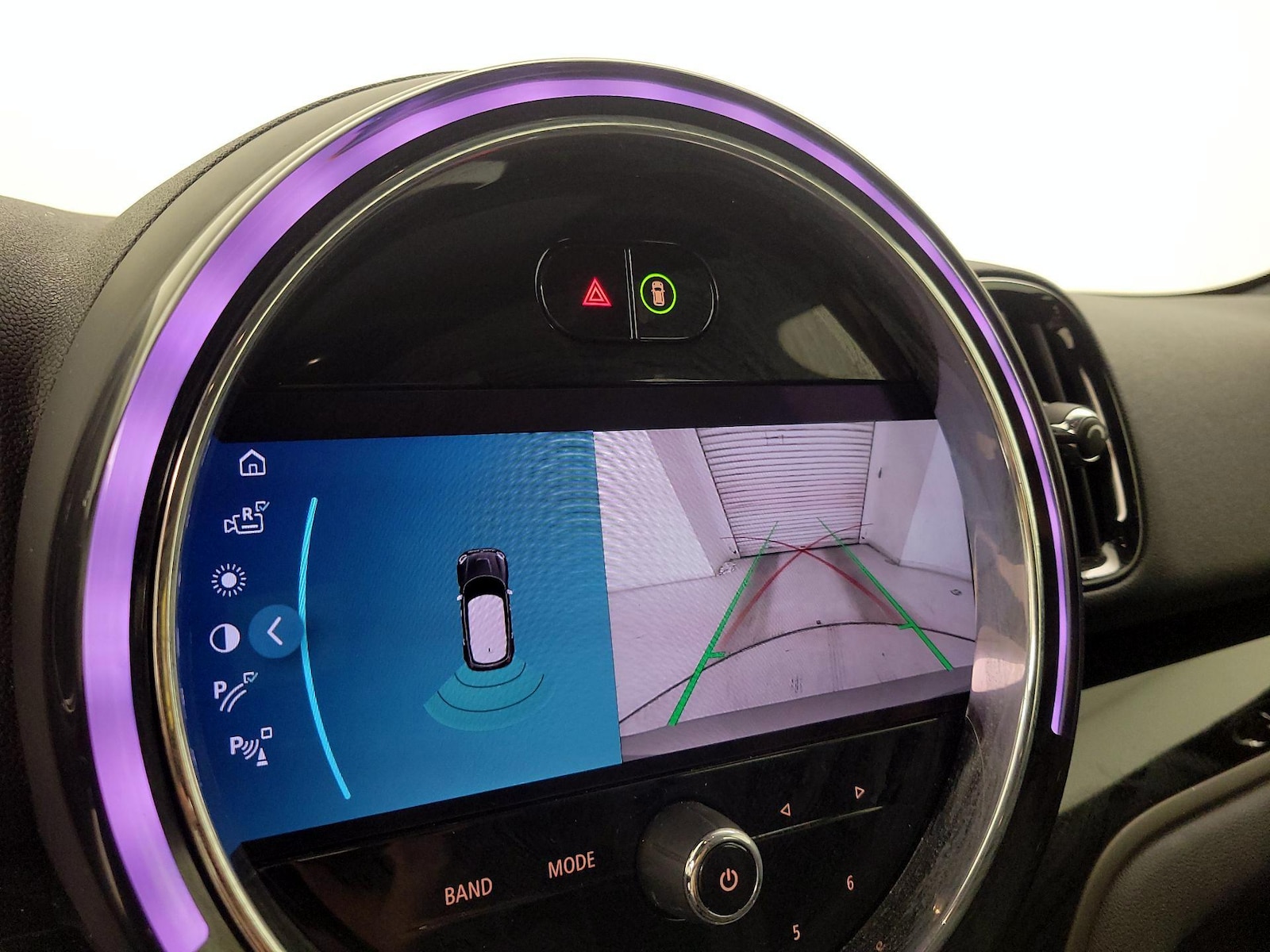 2023 MINI Countryman John Cooper Works - Photo 15