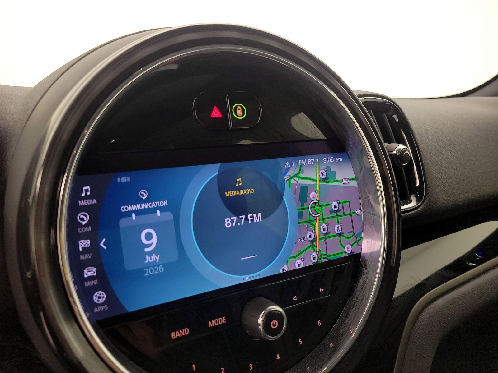 2023 MINI Countryman John Cooper Works - Photo 16