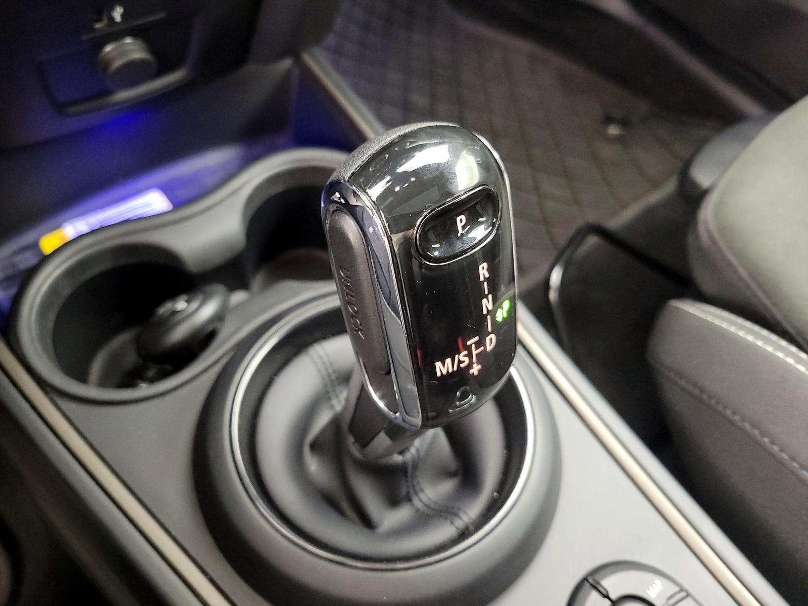 2023 MINI Countryman John Cooper Works - Photo 18