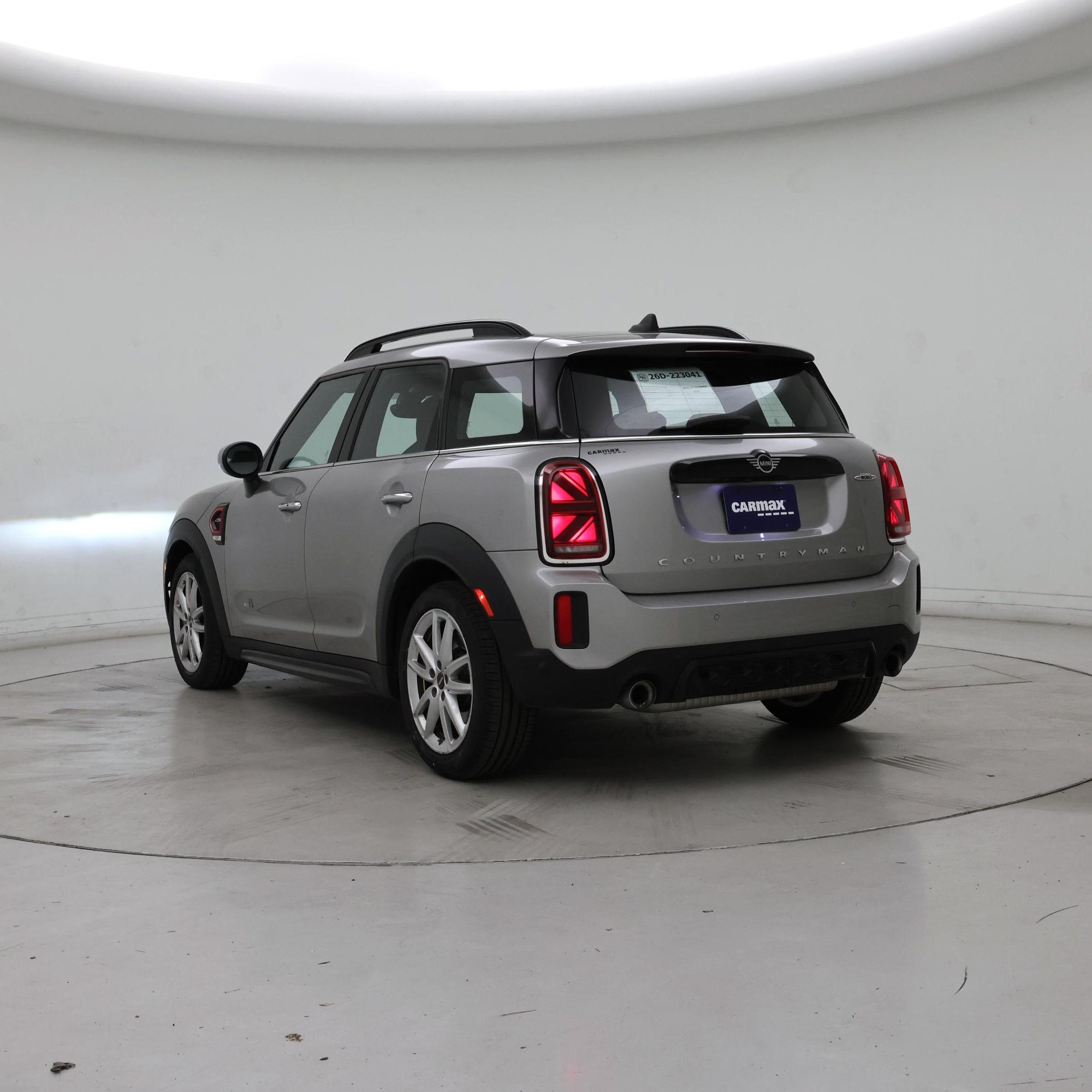 Thumbnail: 2023 MINI Cooper Countryman - 2
