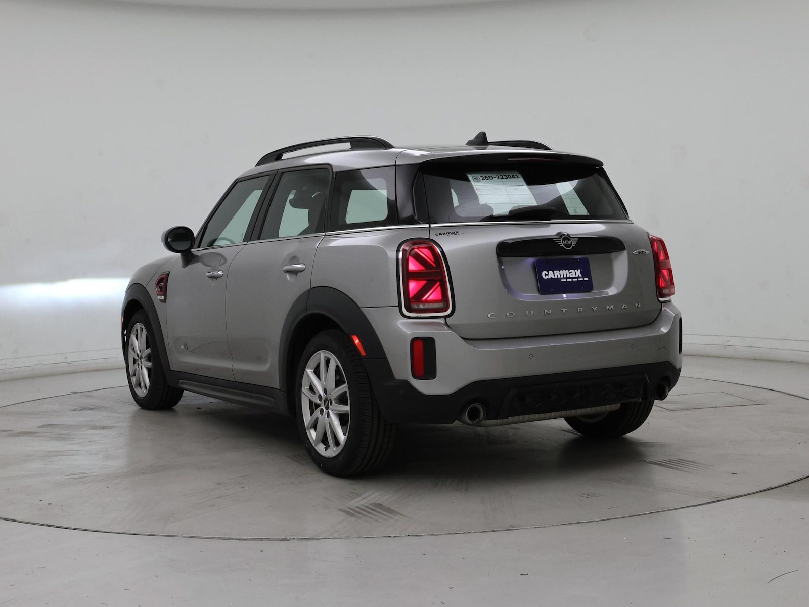 2023 MINI Countryman John Cooper Works - Photo 3
