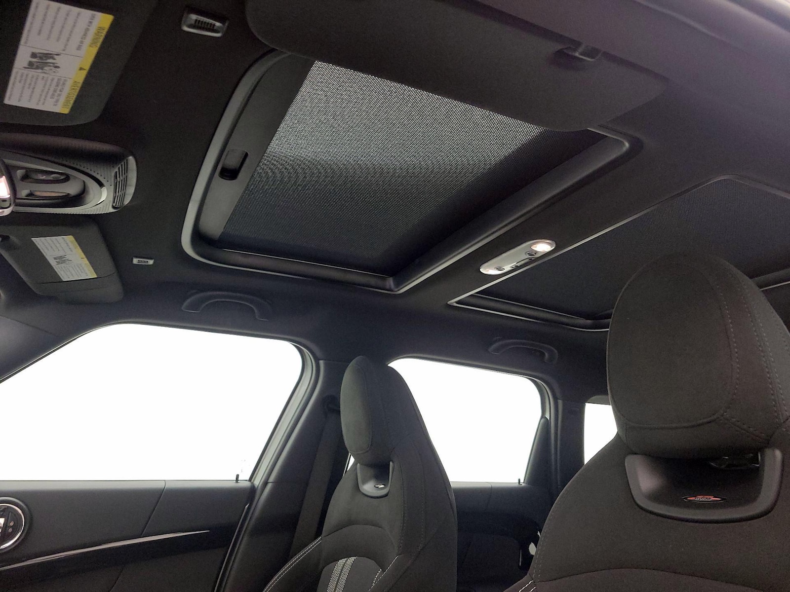 2023 MINI Countryman John Cooper Works - Photo 20