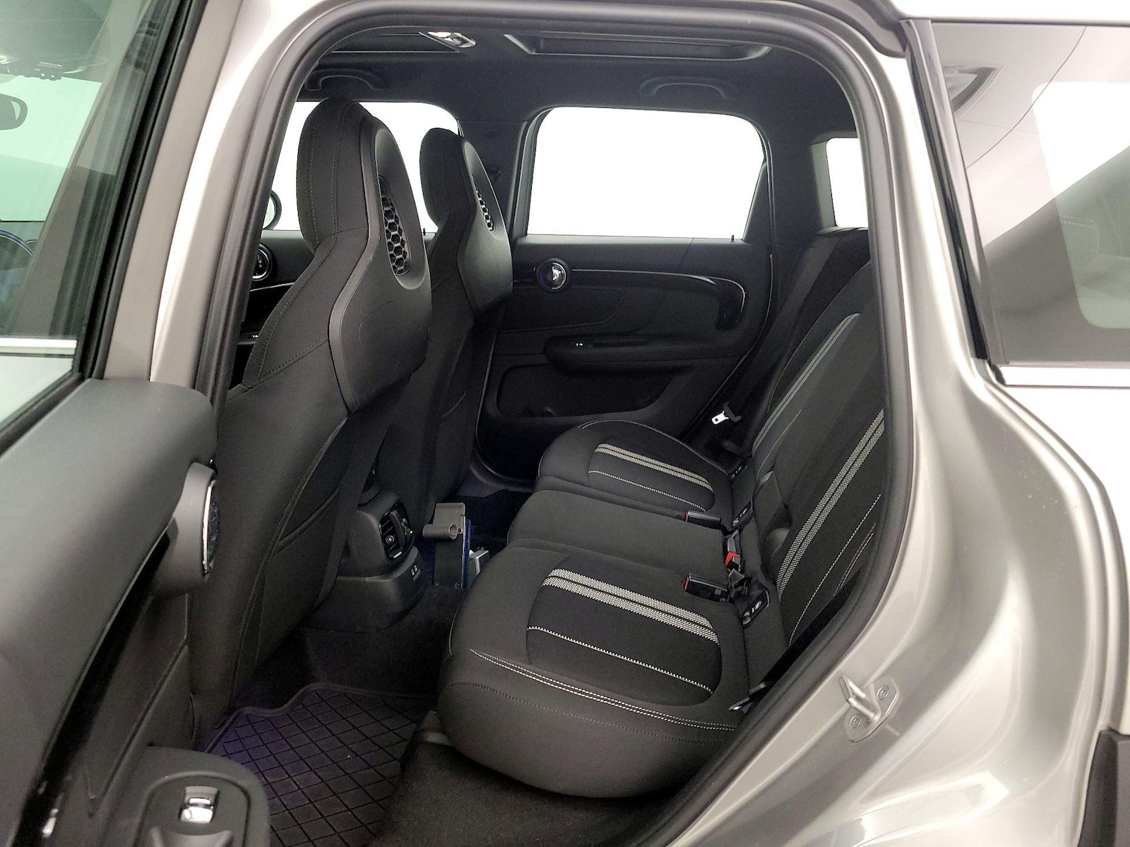 2023 MINI Countryman John Cooper Works - Photo 21