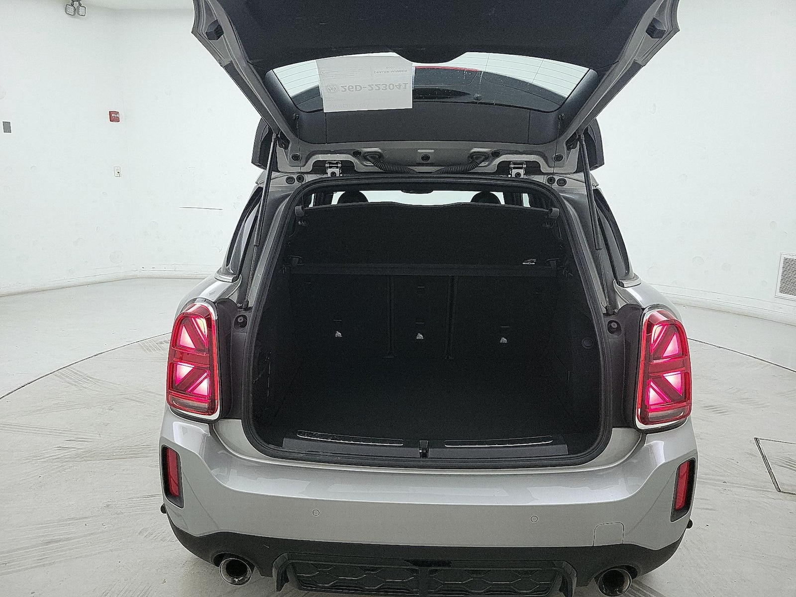 2023 MINI Countryman John Cooper Works - Photo 22