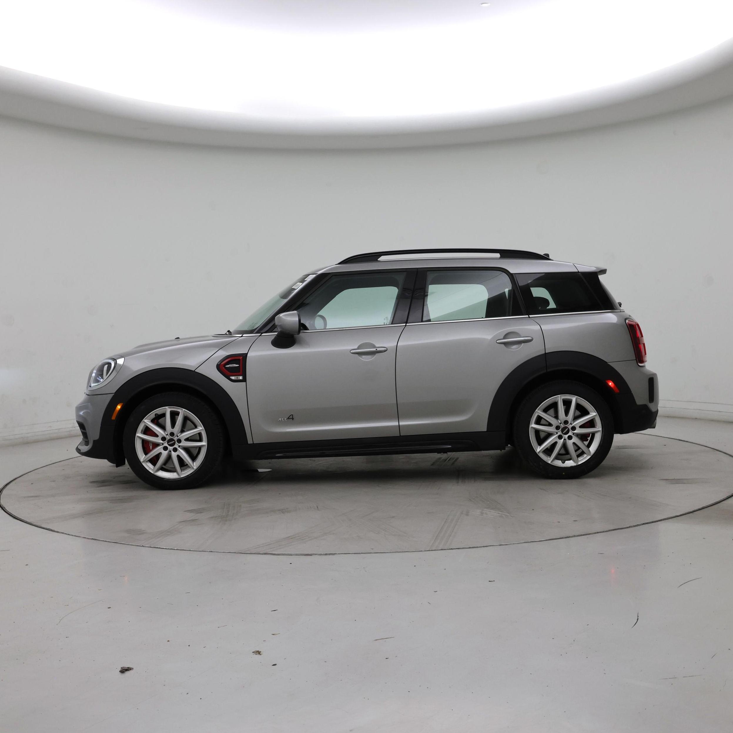 Thumbnail: 2023 MINI Cooper Countryman - 3