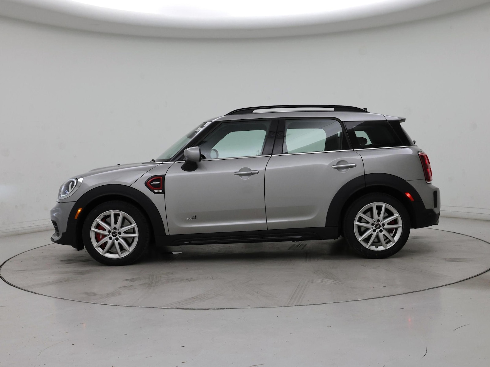 2023 MINI Countryman John Cooper Works - Photo 4