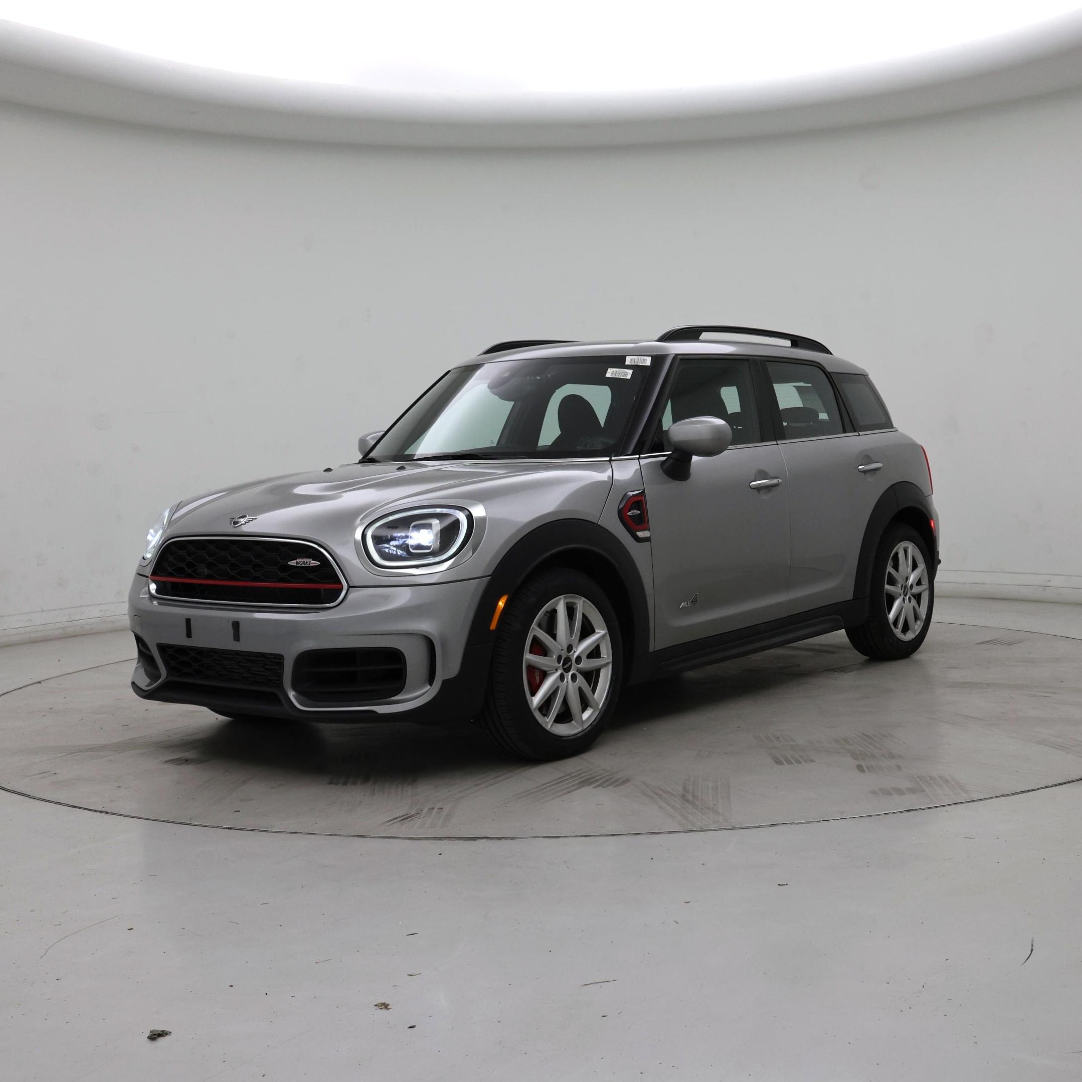Thumbnail: 2023 MINI Cooper Countryman - 4