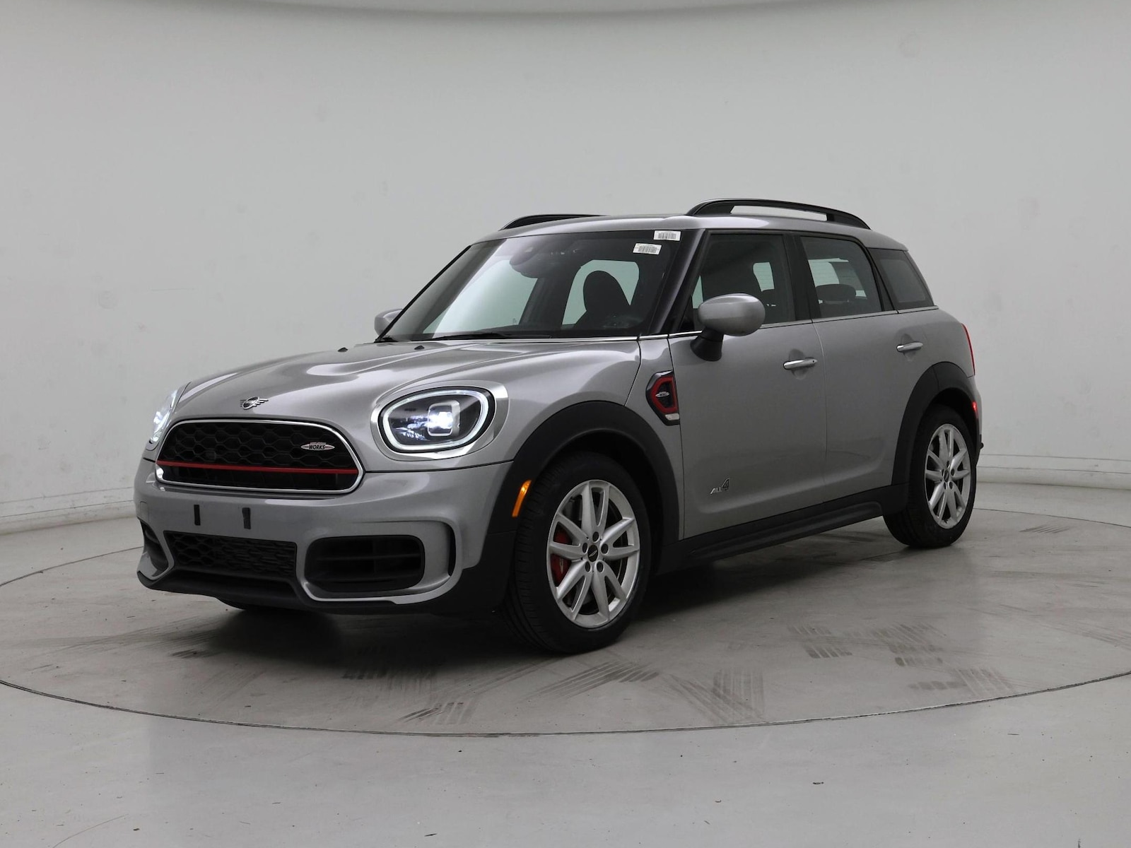 2023 MINI Countryman John Cooper Works - Photo 5