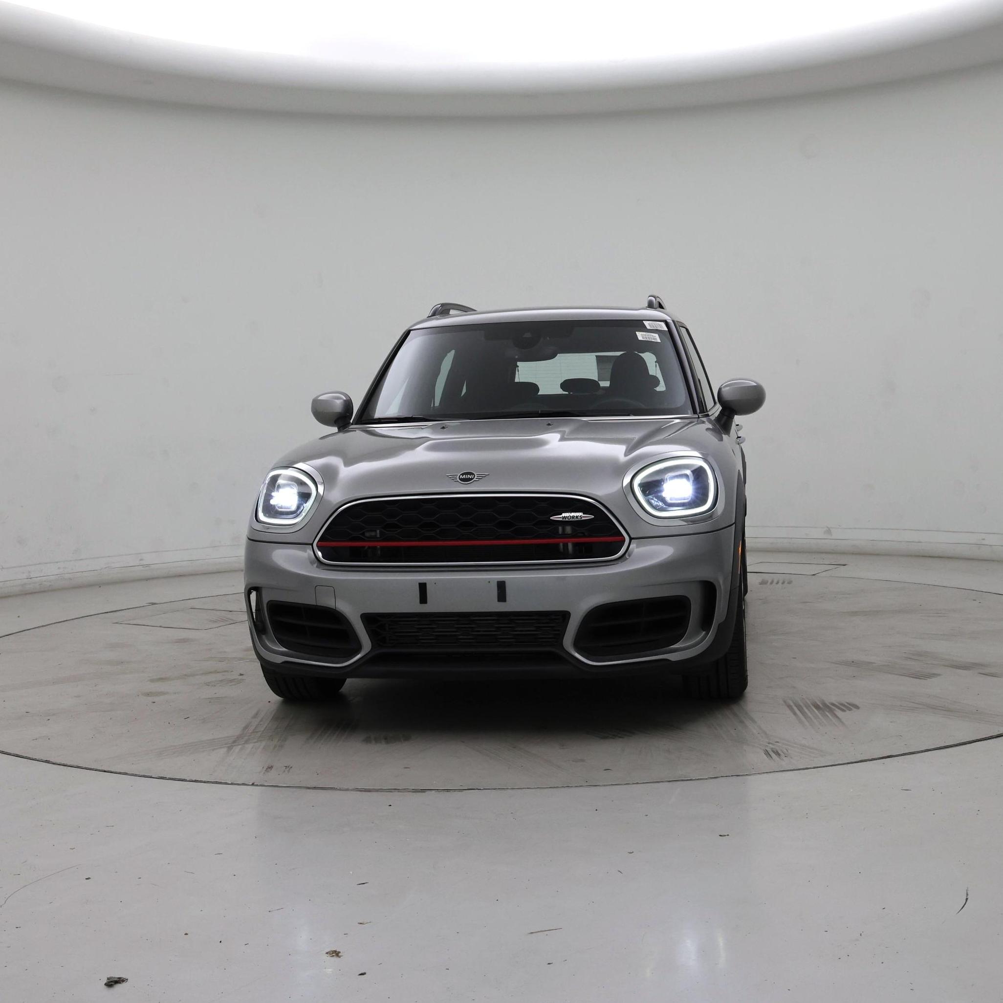 Thumbnail: 2023 MINI Cooper Countryman - 5
