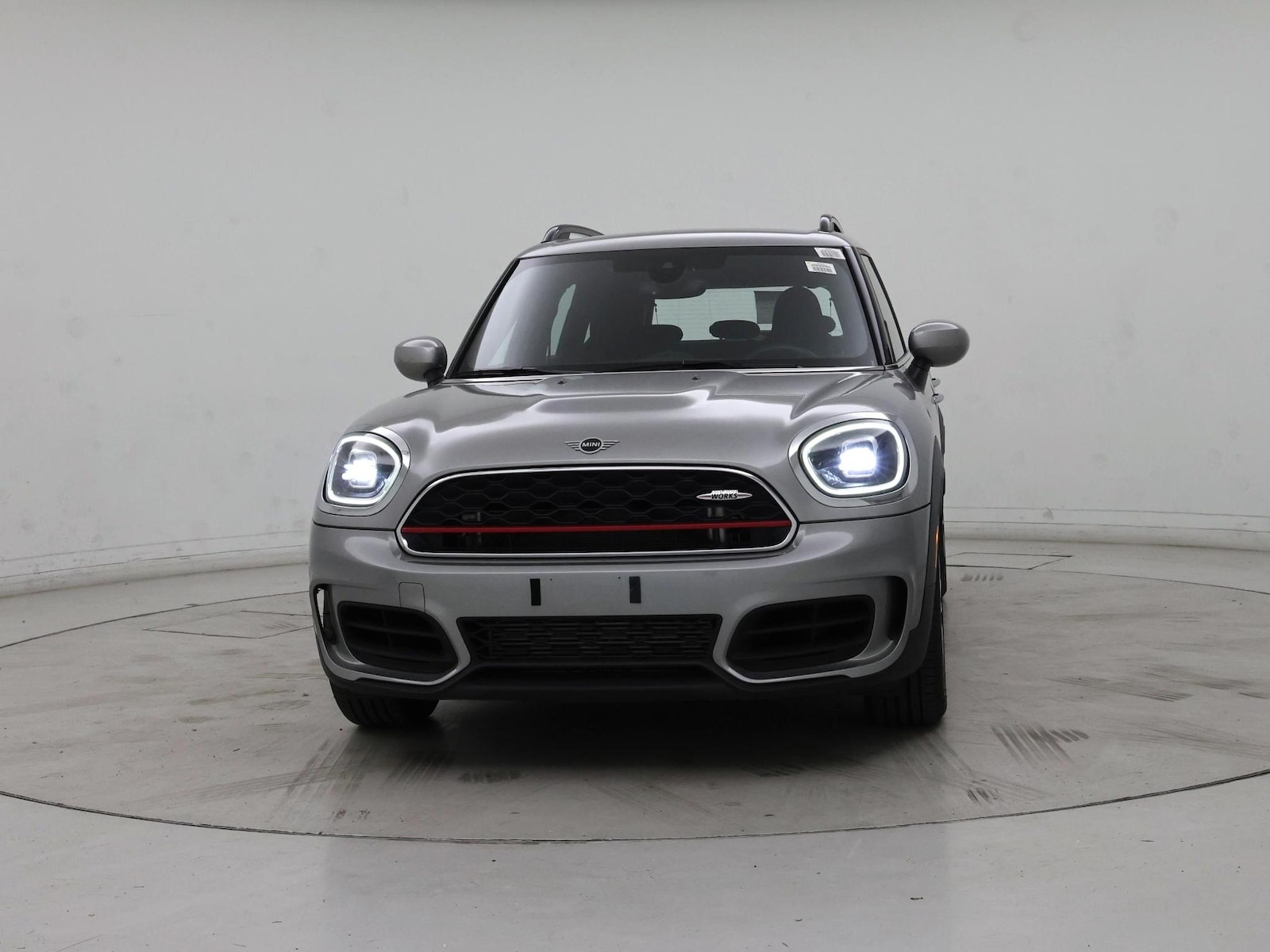 2023 MINI Countryman John Cooper Works - Photo 6