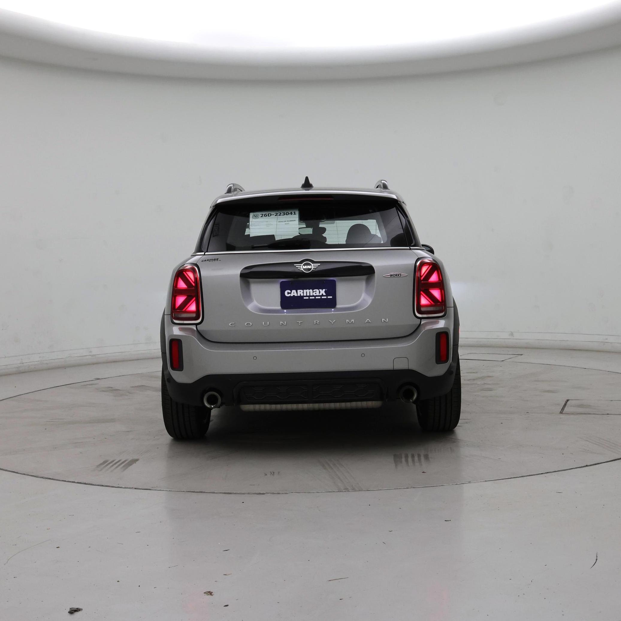 Thumbnail: 2023 MINI Cooper Countryman - 6
