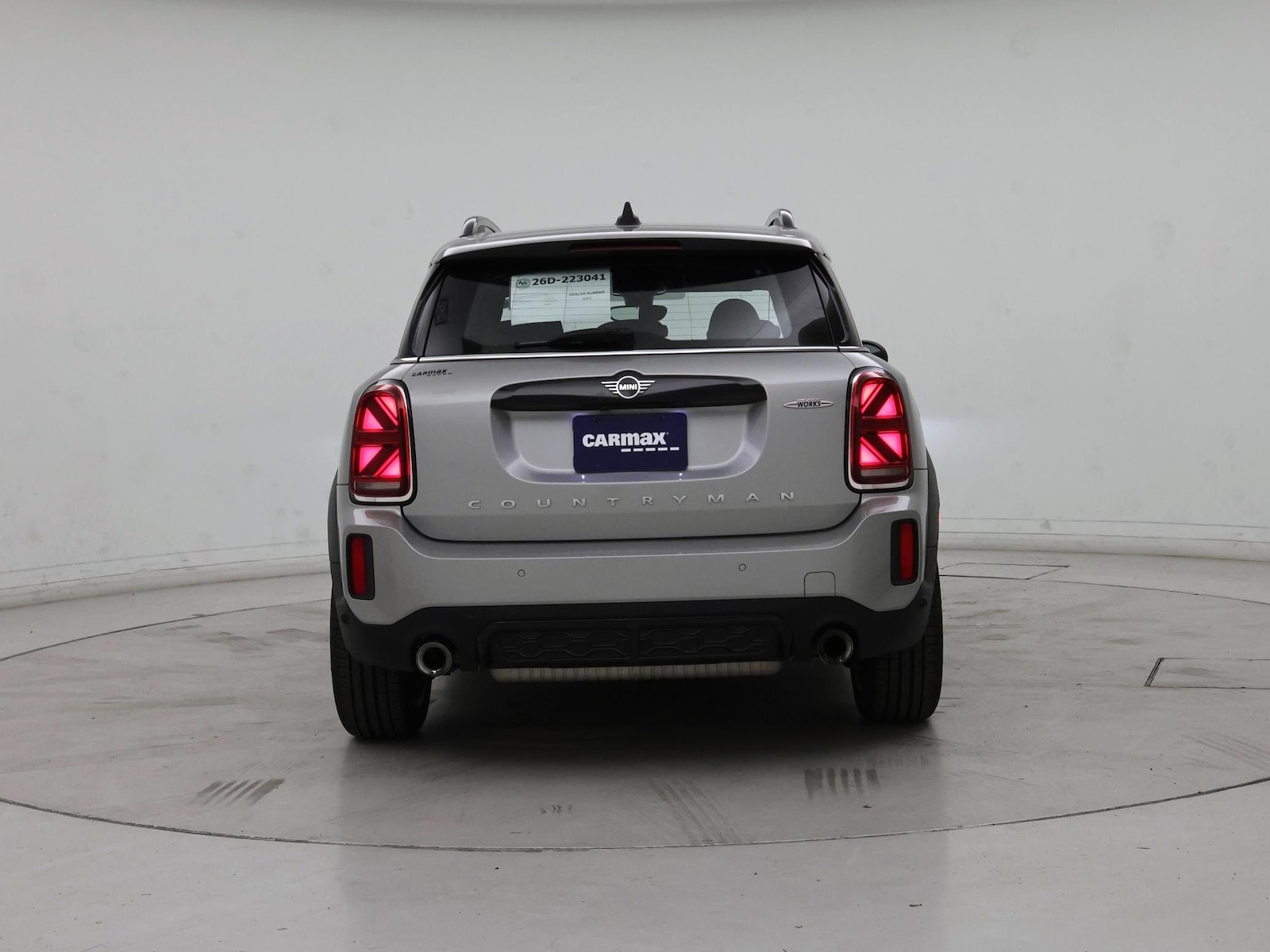 2023 MINI Countryman John Cooper Works - Photo 7