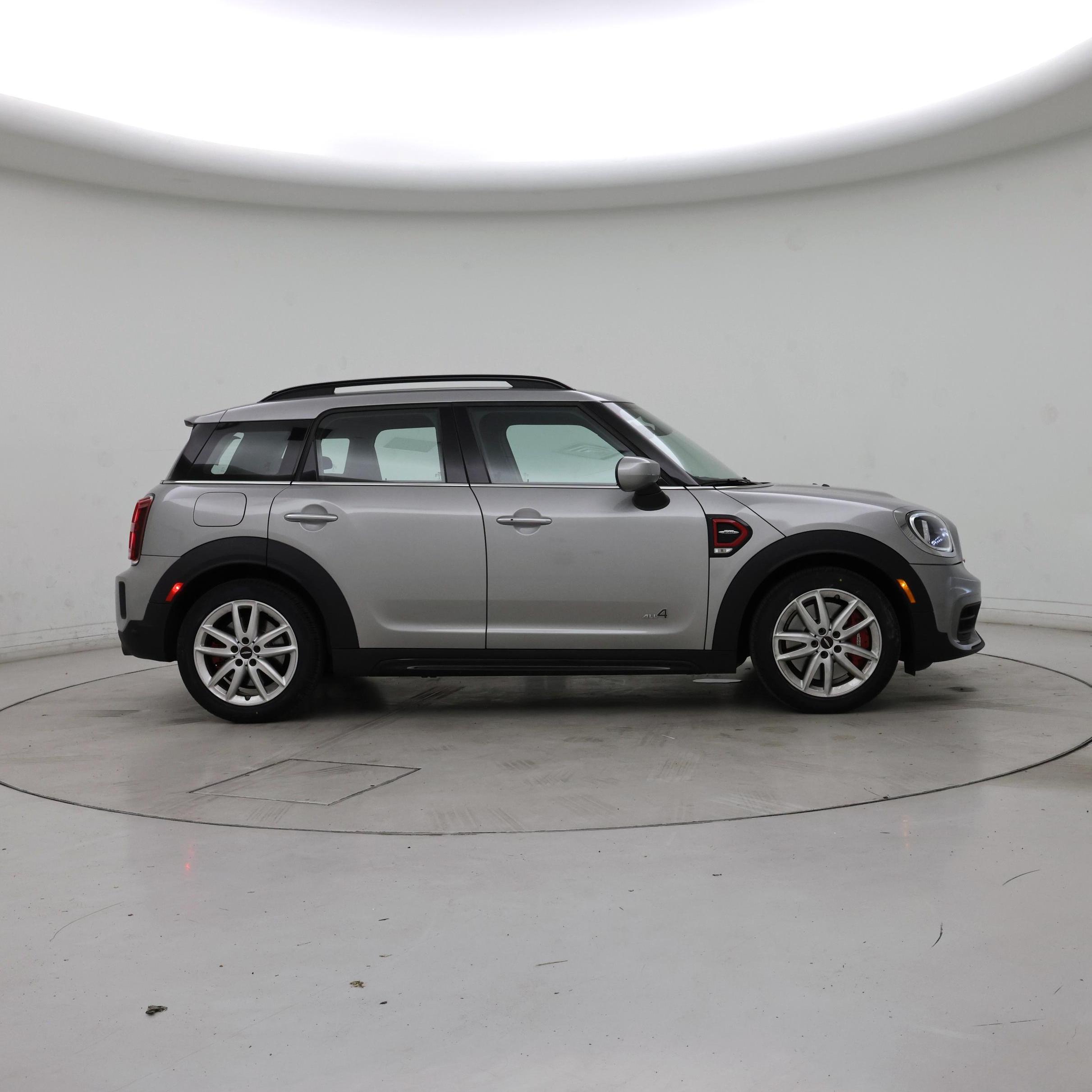 Thumbnail: 2023 MINI Cooper Countryman - 7