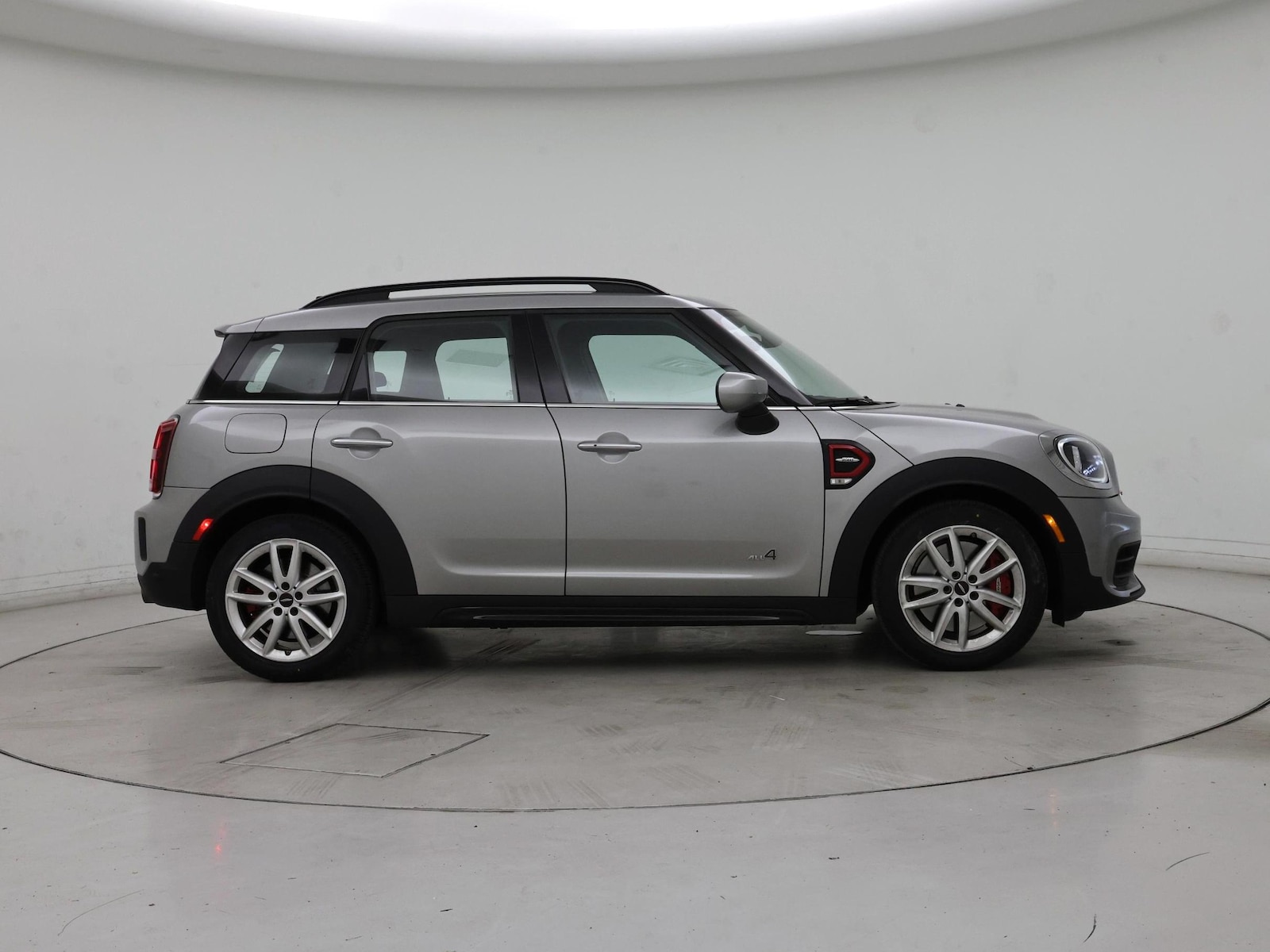 2023 MINI Countryman John Cooper Works - Photo 8