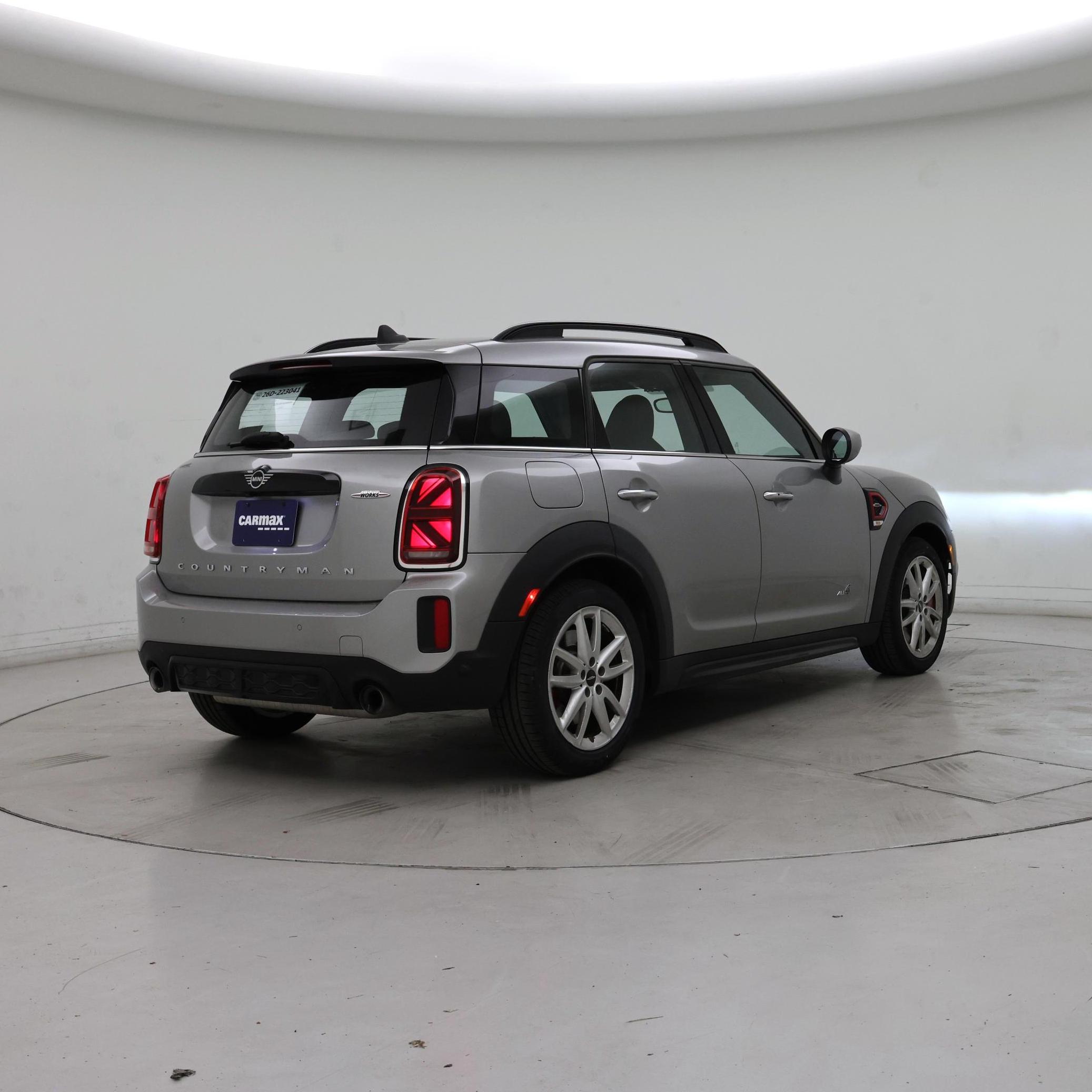 Thumbnail: 2023 MINI Cooper Countryman - 8