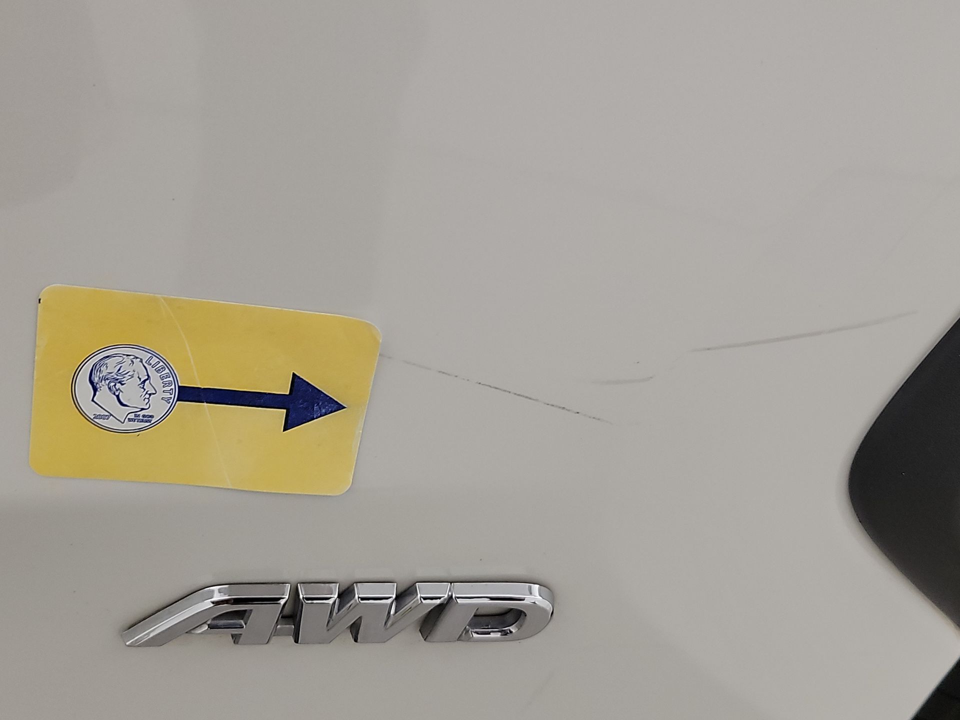 Thumbnail: 2021 Toyota RAV4 - 19