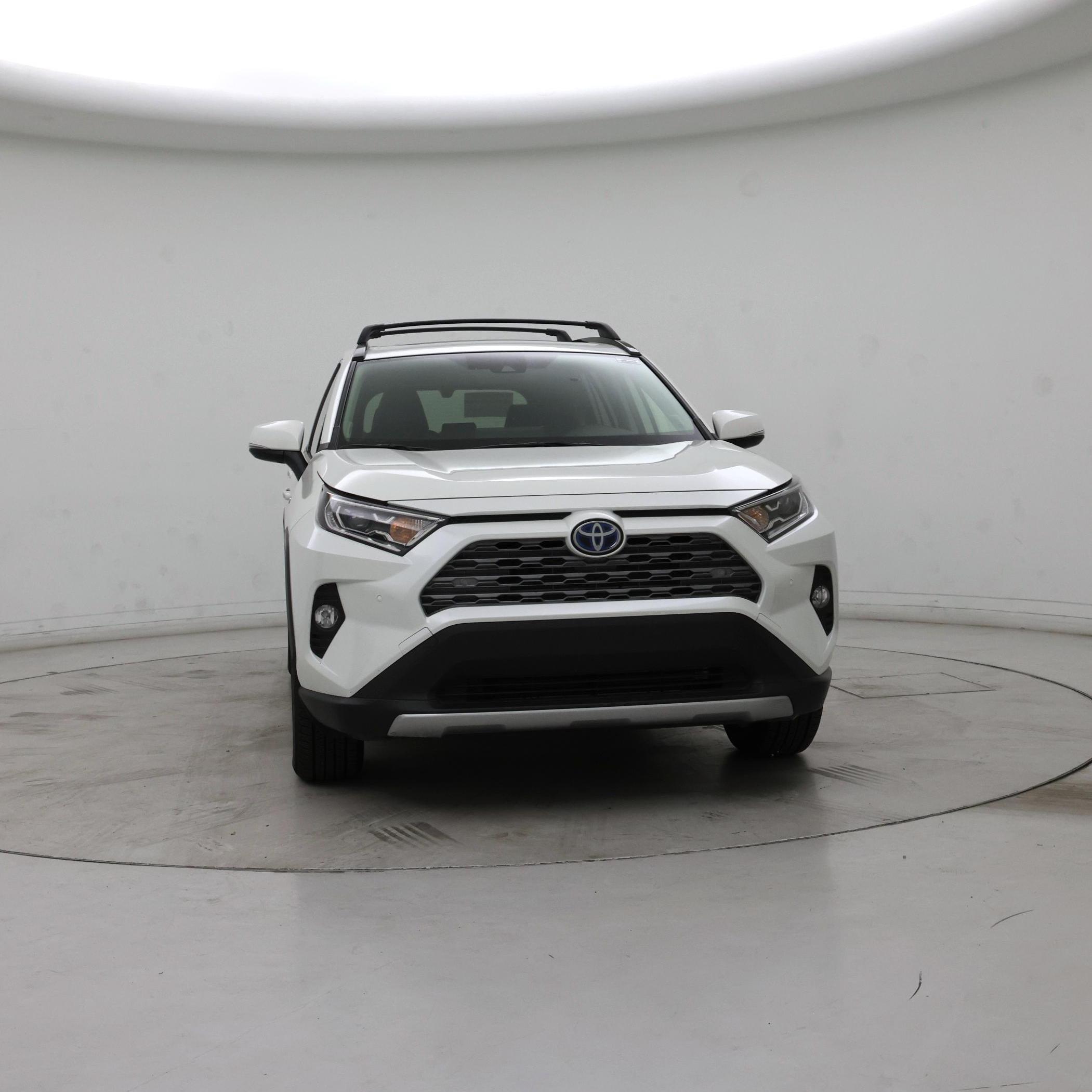Thumbnail: 2021 Toyota RAV4 - 5