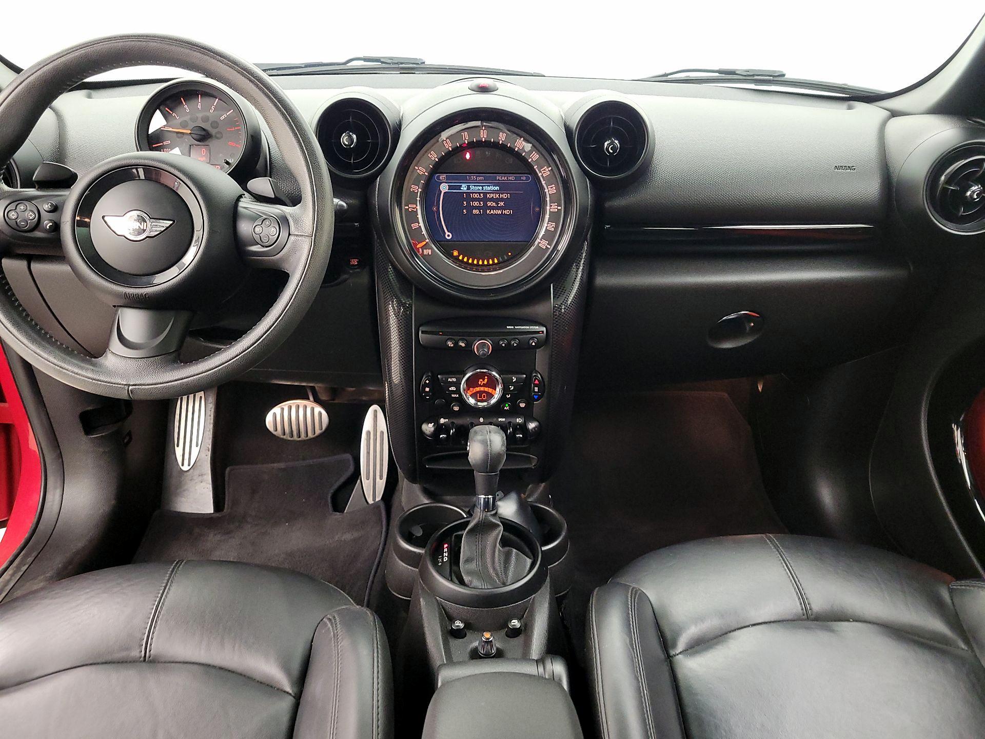 Thumbnail: 2016 MINI Cooper Countryman - 9