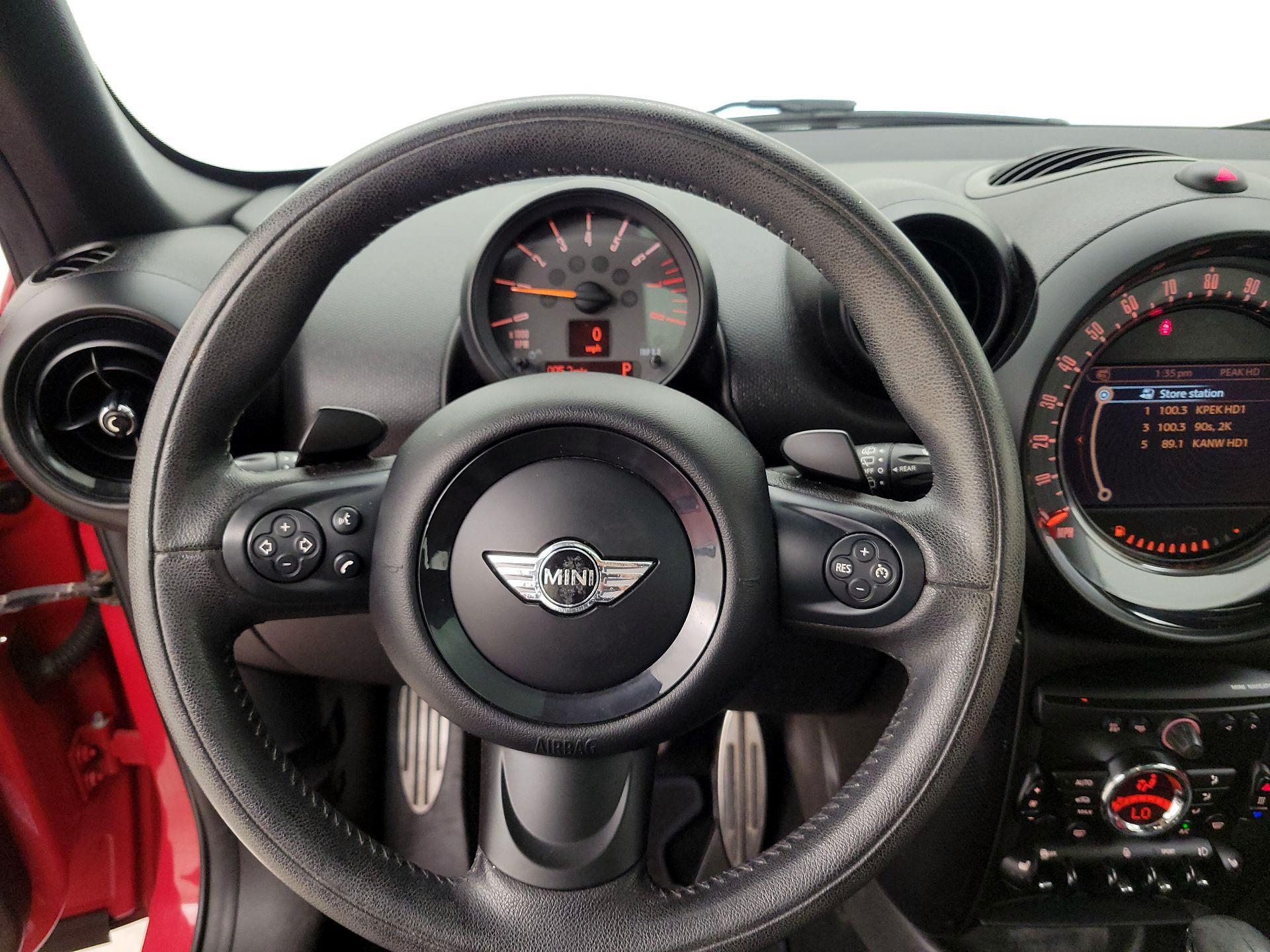 Thumbnail: 2016 MINI Cooper Countryman - 10